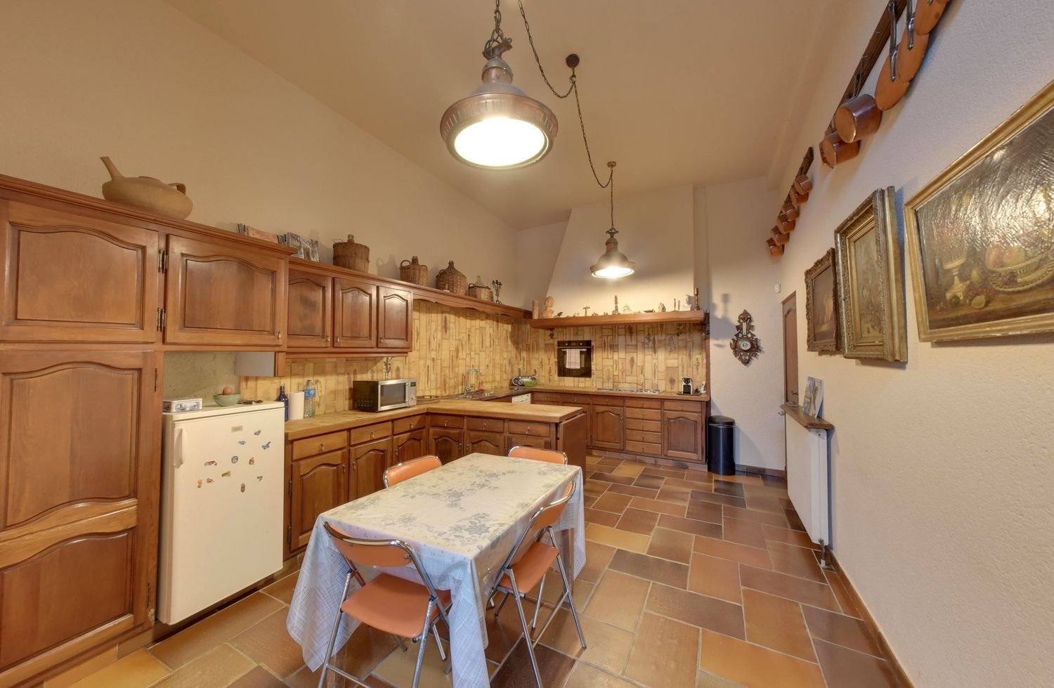 Maison à vendre, 250m², Passa