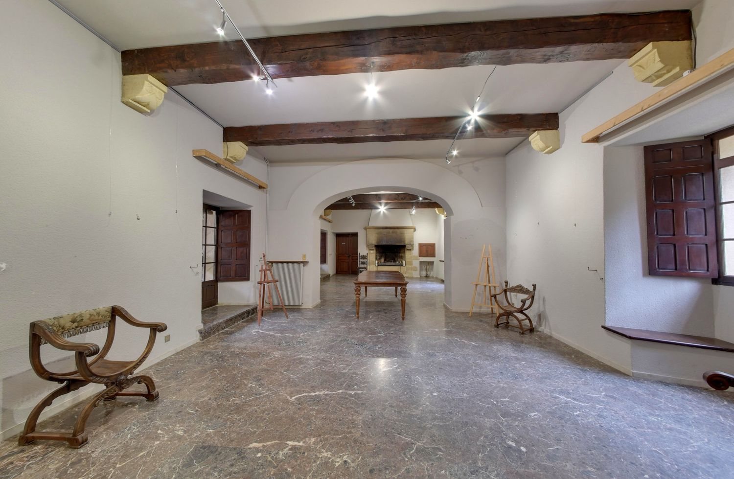 Maison à vendre, 250m², Passa