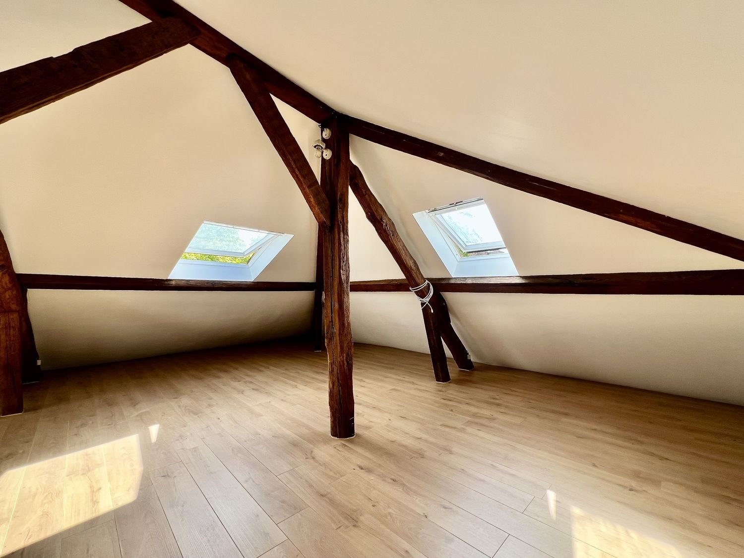 Appartement à vendre, 18m², Orléans