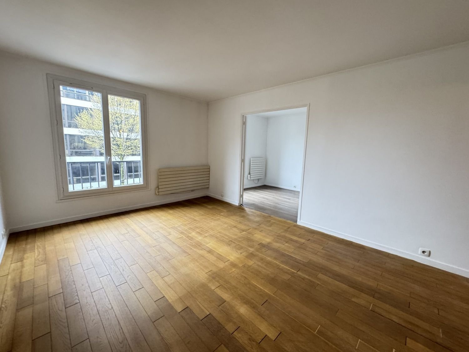 Appartement à louer, 62m², Saint-Cloud
