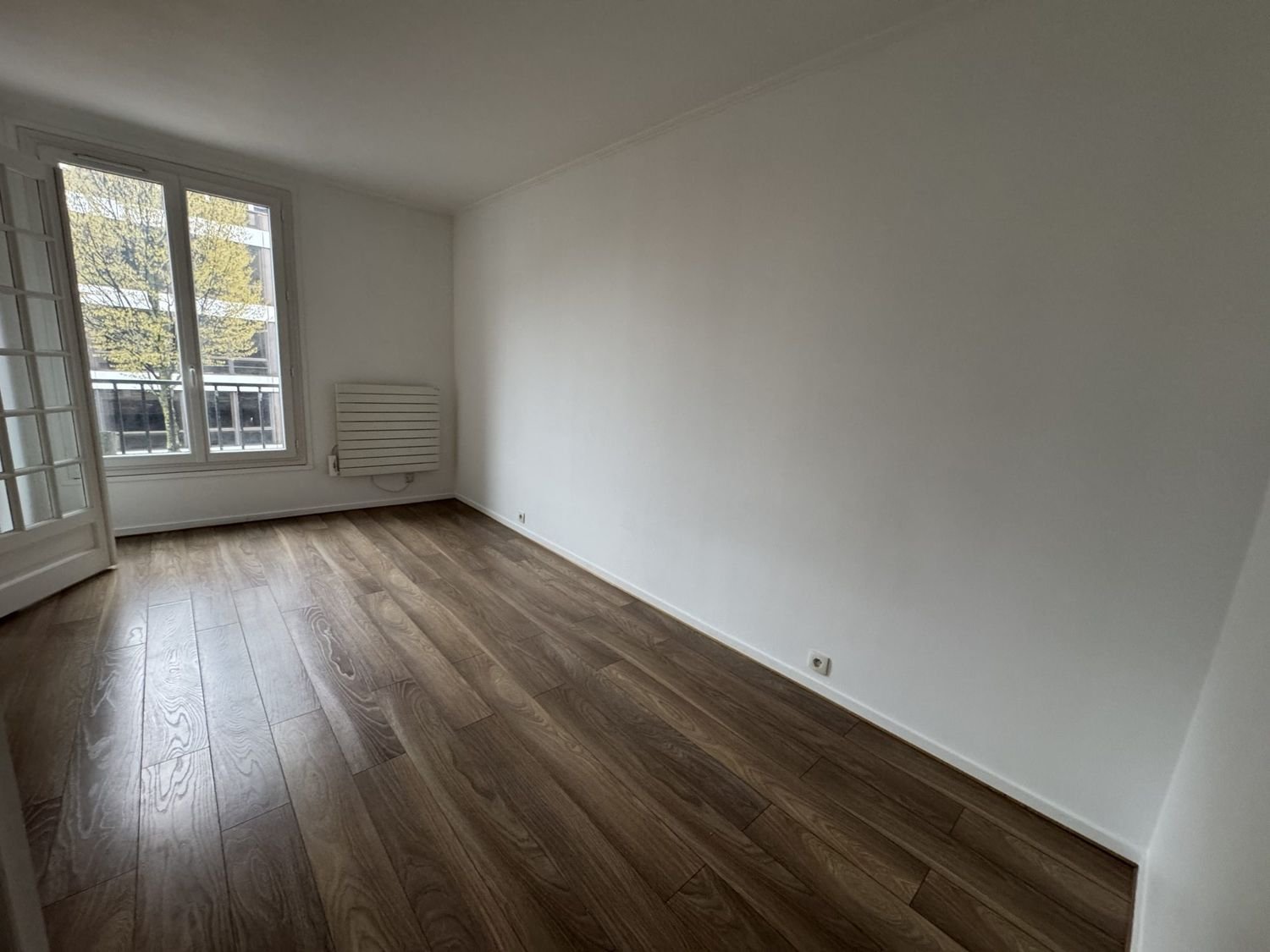 Appartement à louer, 62m², Saint-Cloud