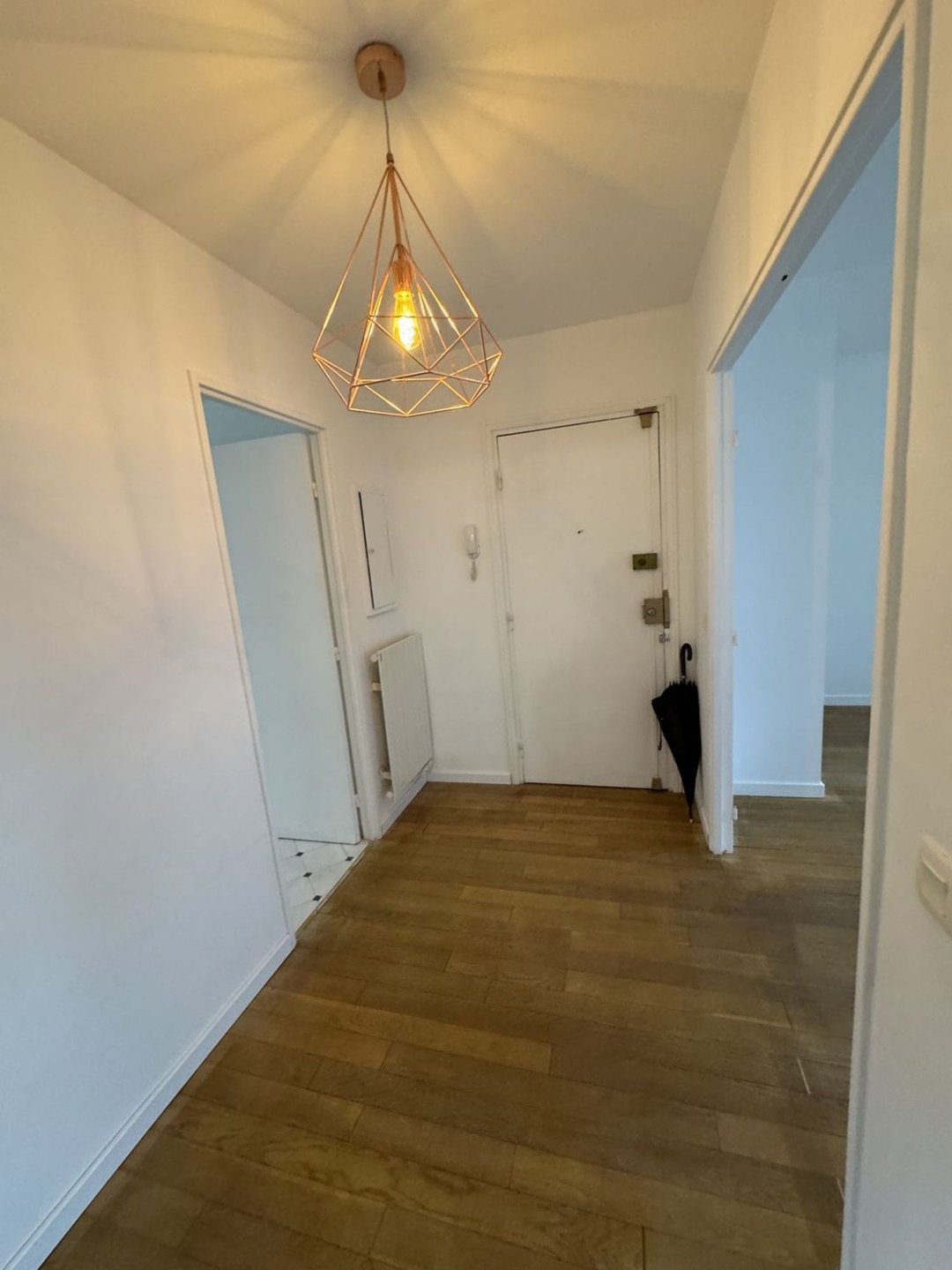 Appartement à louer, 62m², Saint-Cloud