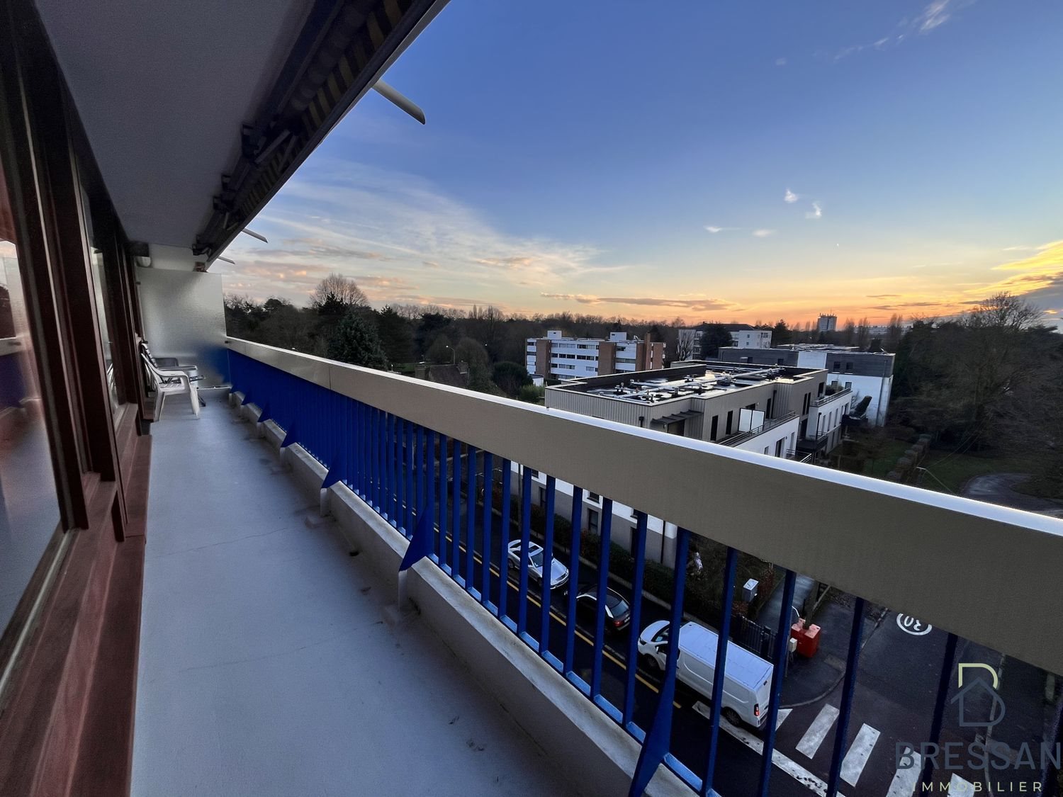 Appartement à vendre, 99m², Roubaix