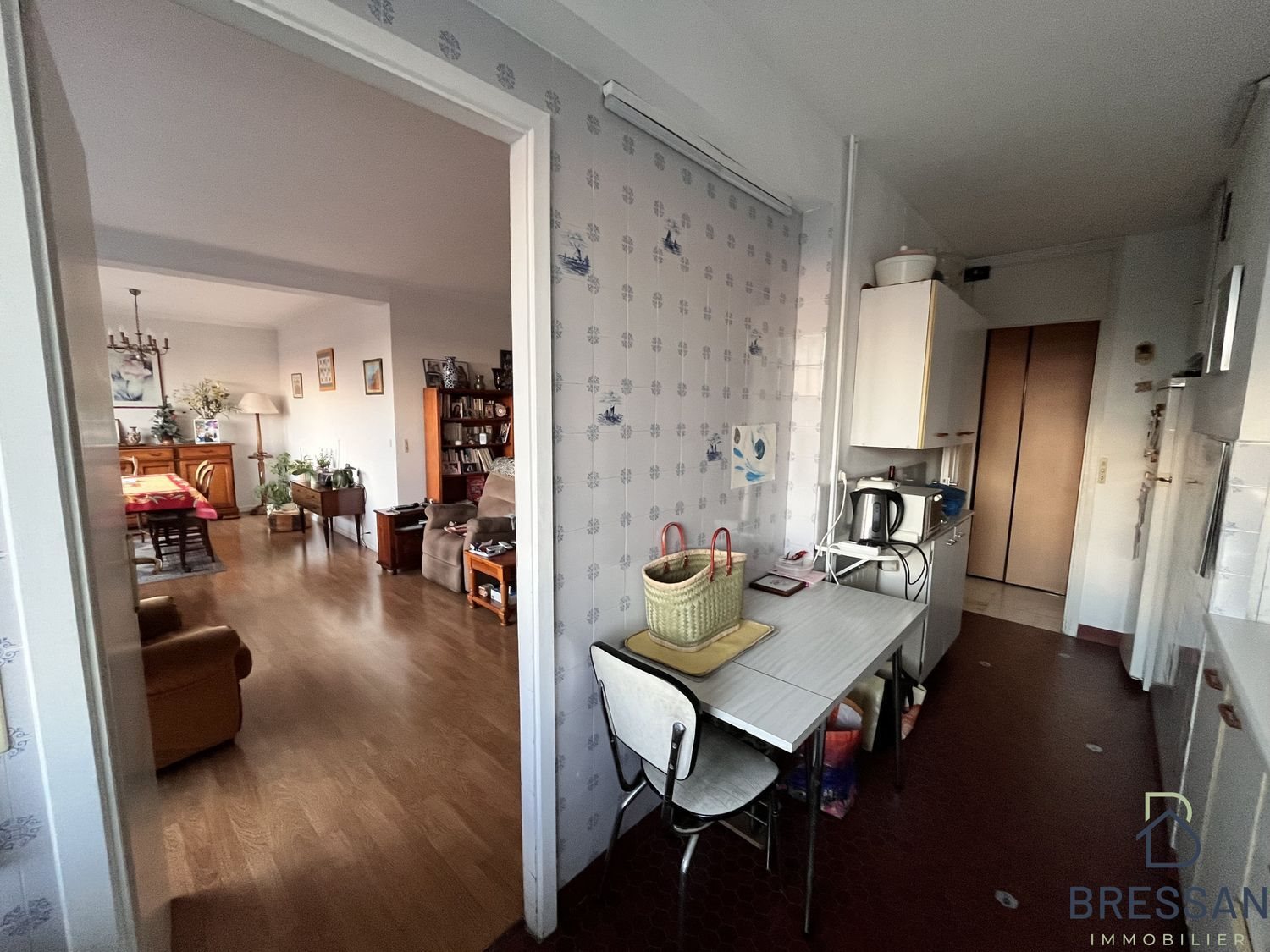 Appartement à vendre, 99m², Roubaix