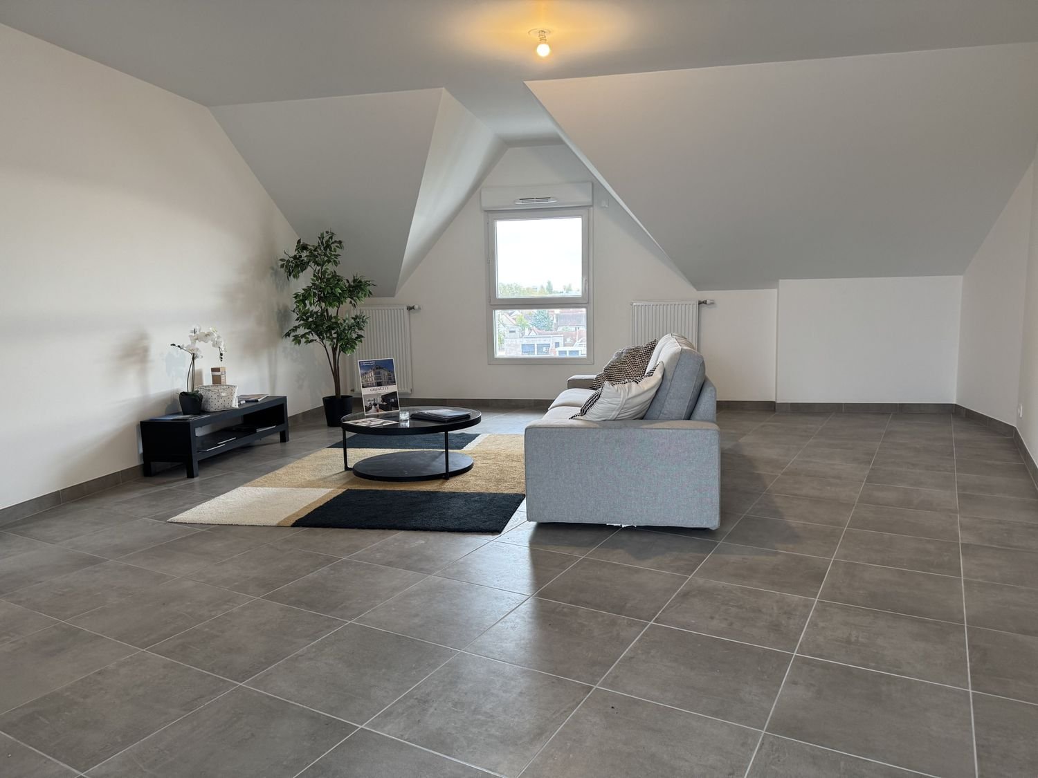 Appartement à vendre, 107m², Saint-Maur-des-Fossés