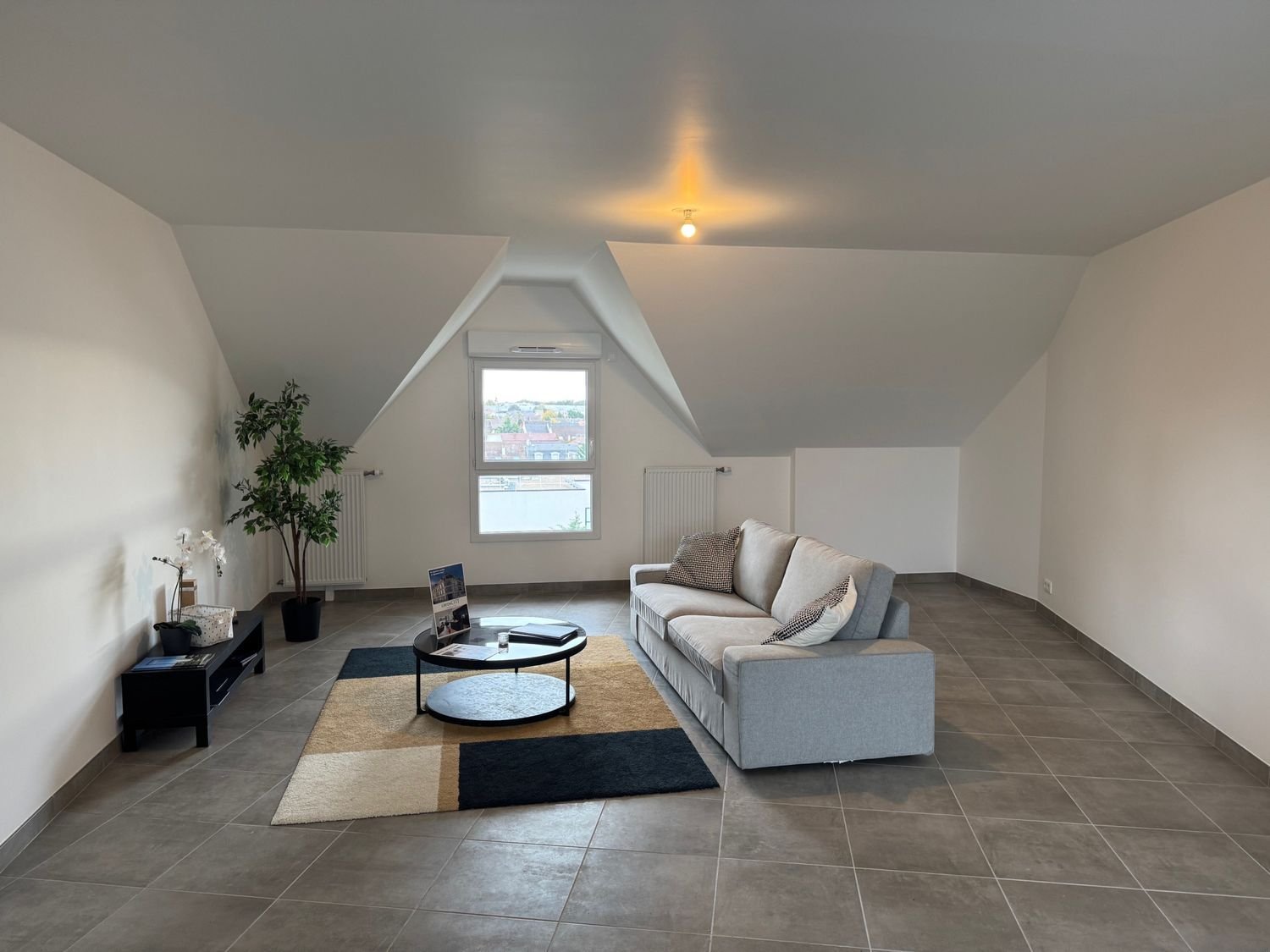 Appartement à vendre, 107m², Saint-Maur-des-Fossés