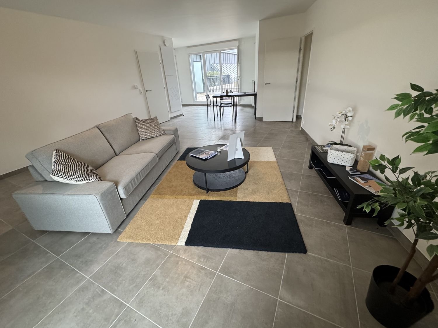 Appartement à vendre, 107m², Saint-Maur-des-Fossés