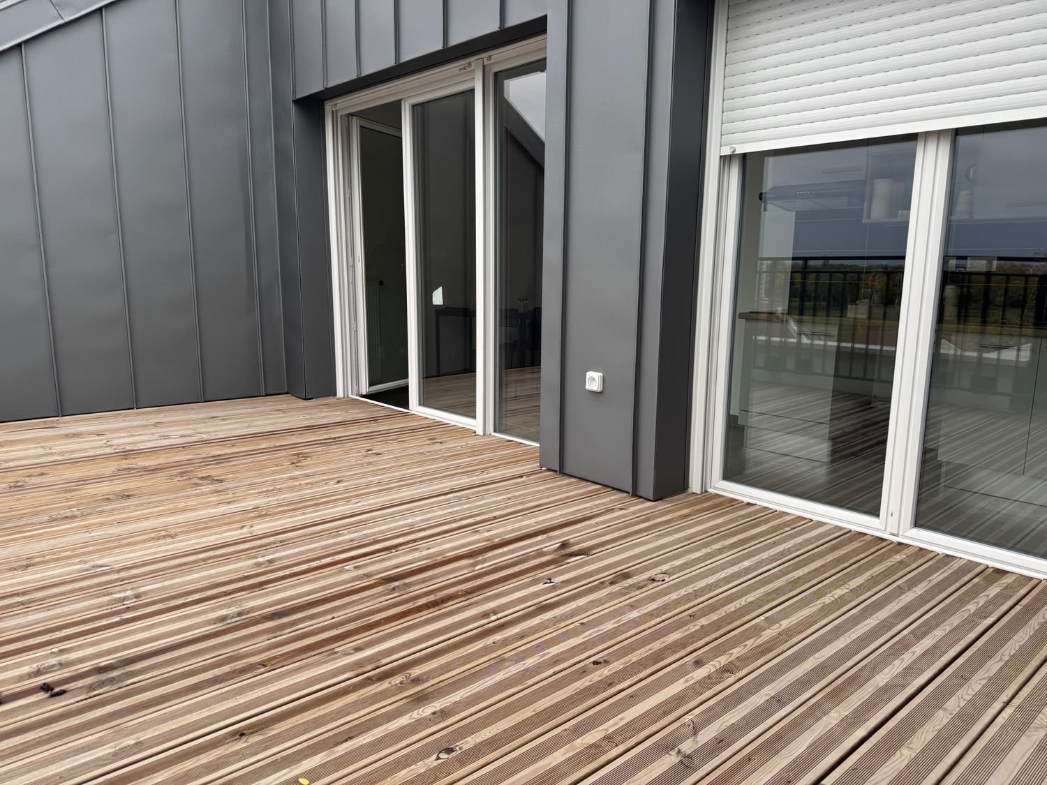 Appartement à vendre, 107m², Saint-Maur-des-Fossés