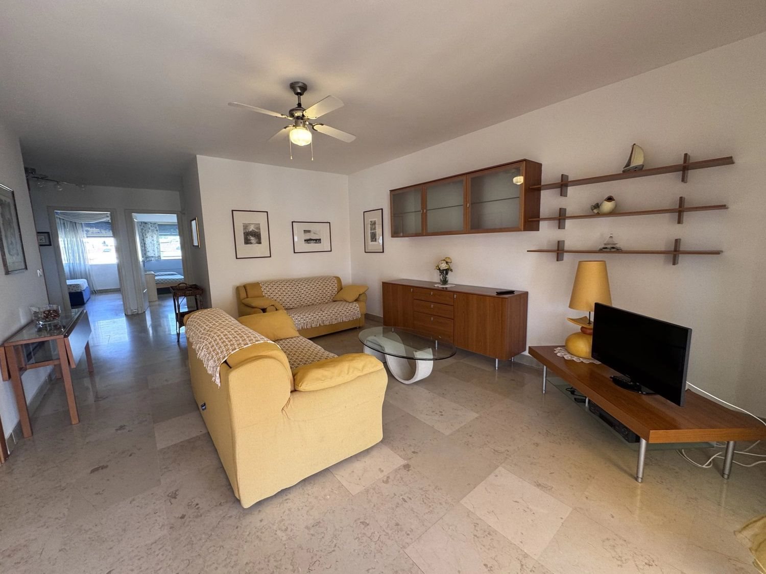 Appartement à louer, 85m², Roquebrune-Cap-Martin