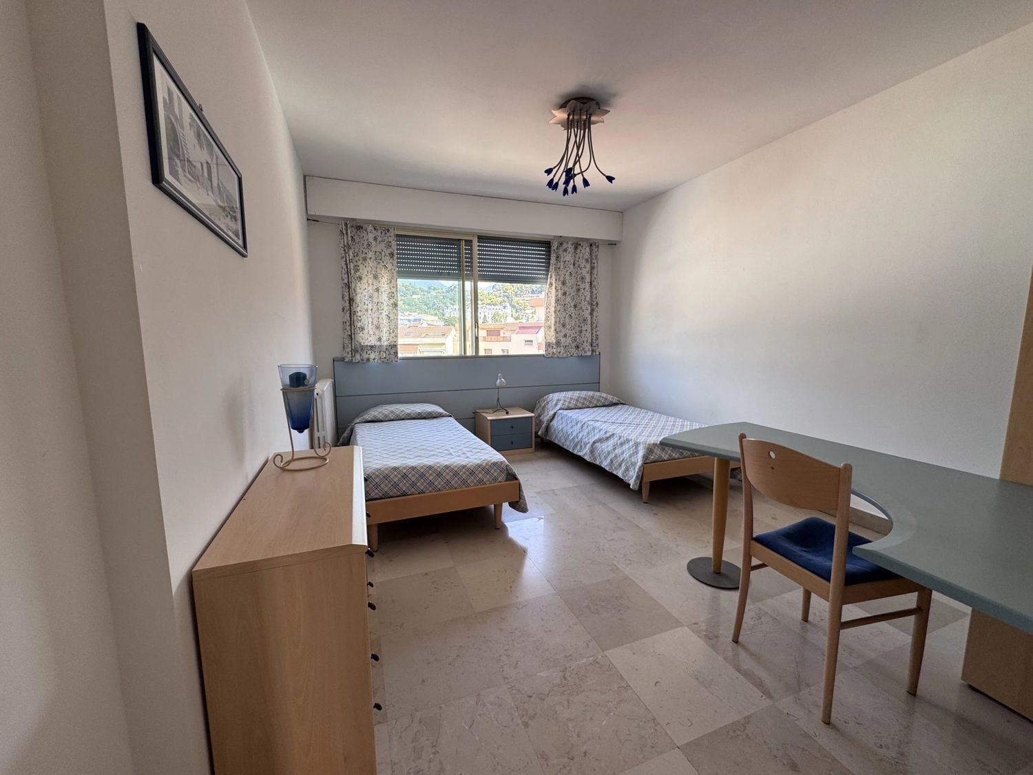 Appartement à louer, 85m², Roquebrune-Cap-Martin