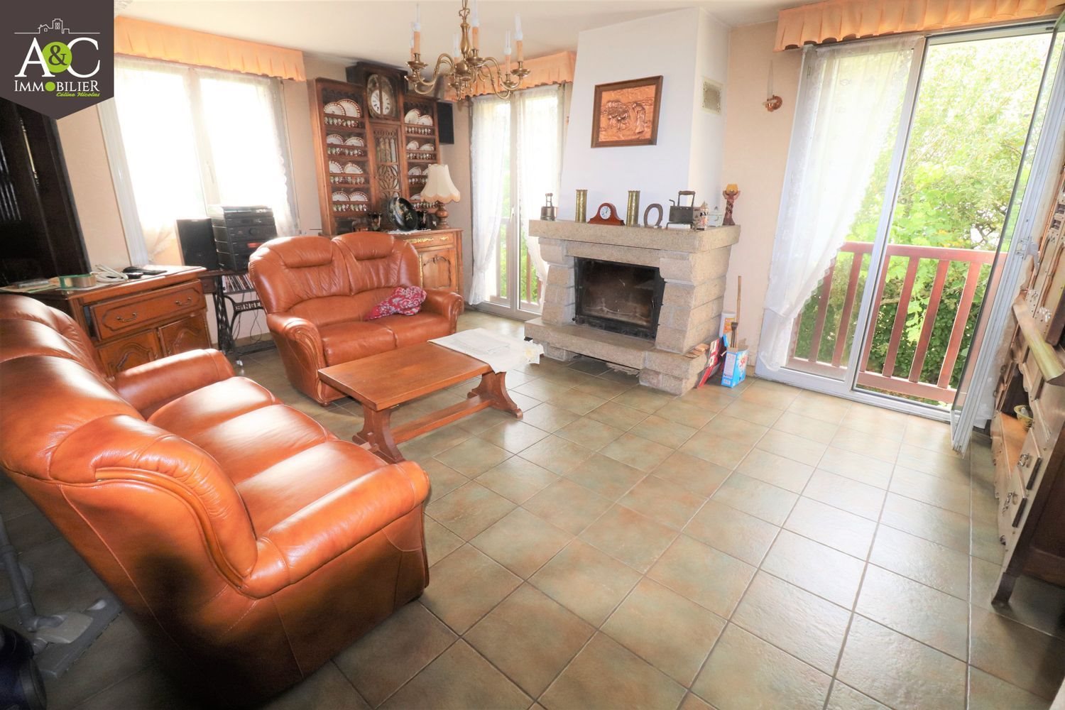 Maison à vendre, 145m², Quéven