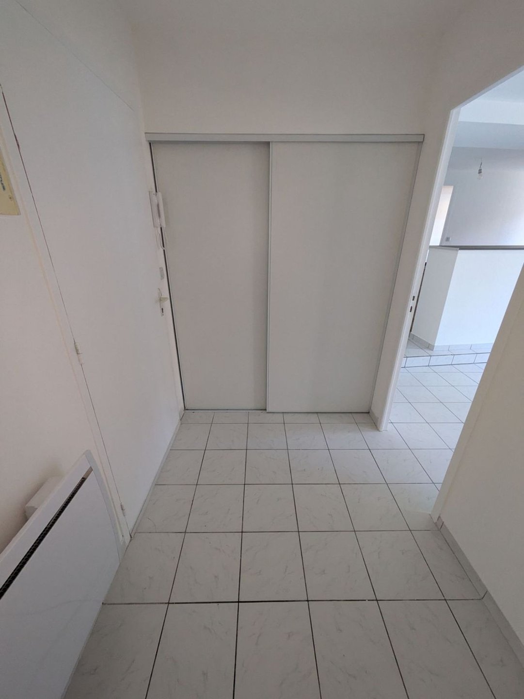 Appartement à vendre, 69m², Dieppe