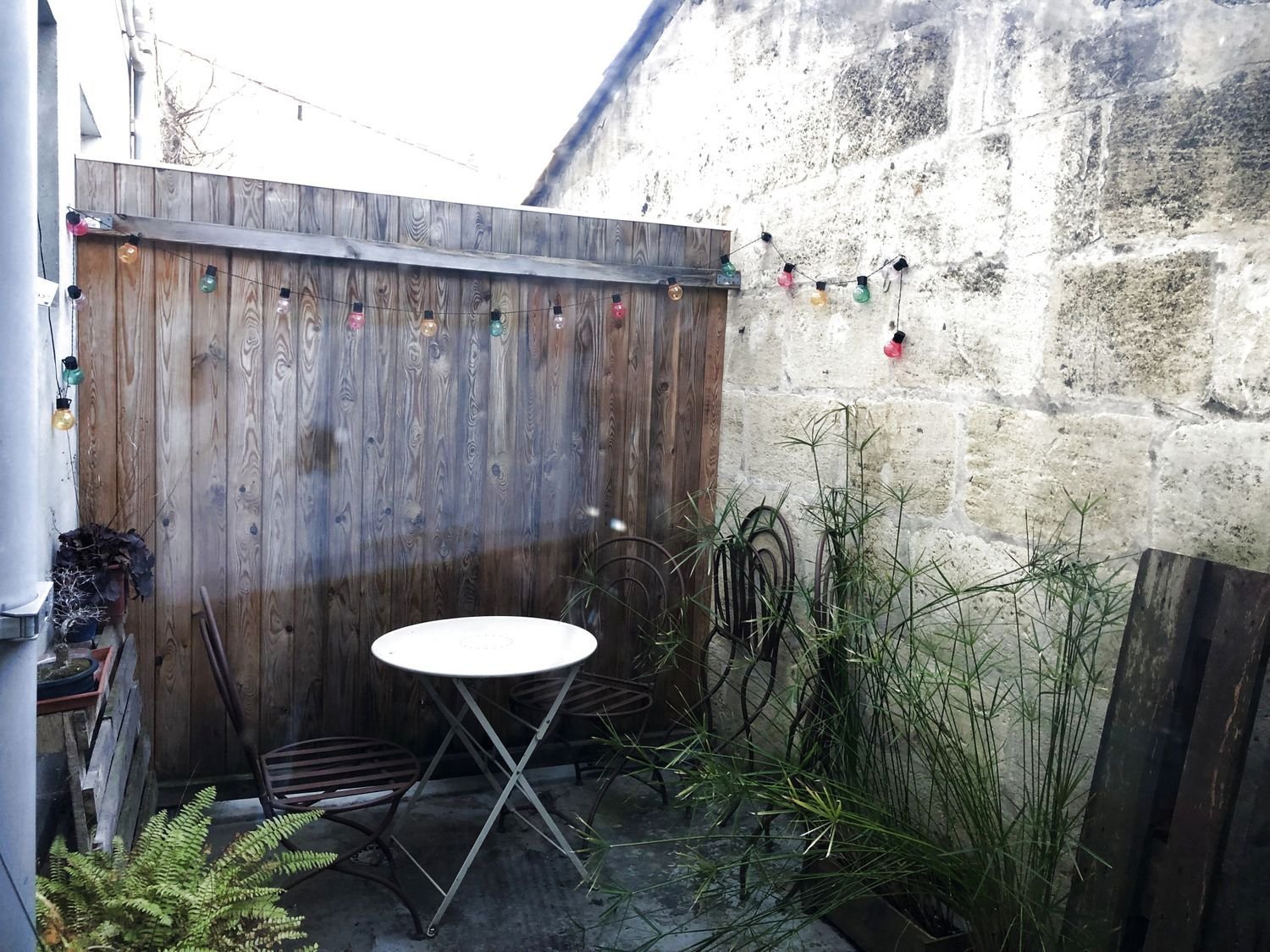 Appartement à vendre, 47m², Bordeaux