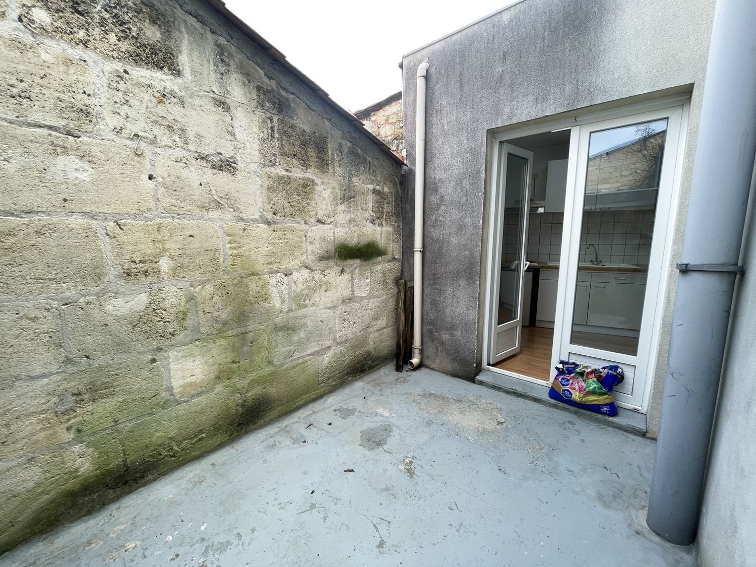 Appartement à vendre, 47m², Bordeaux