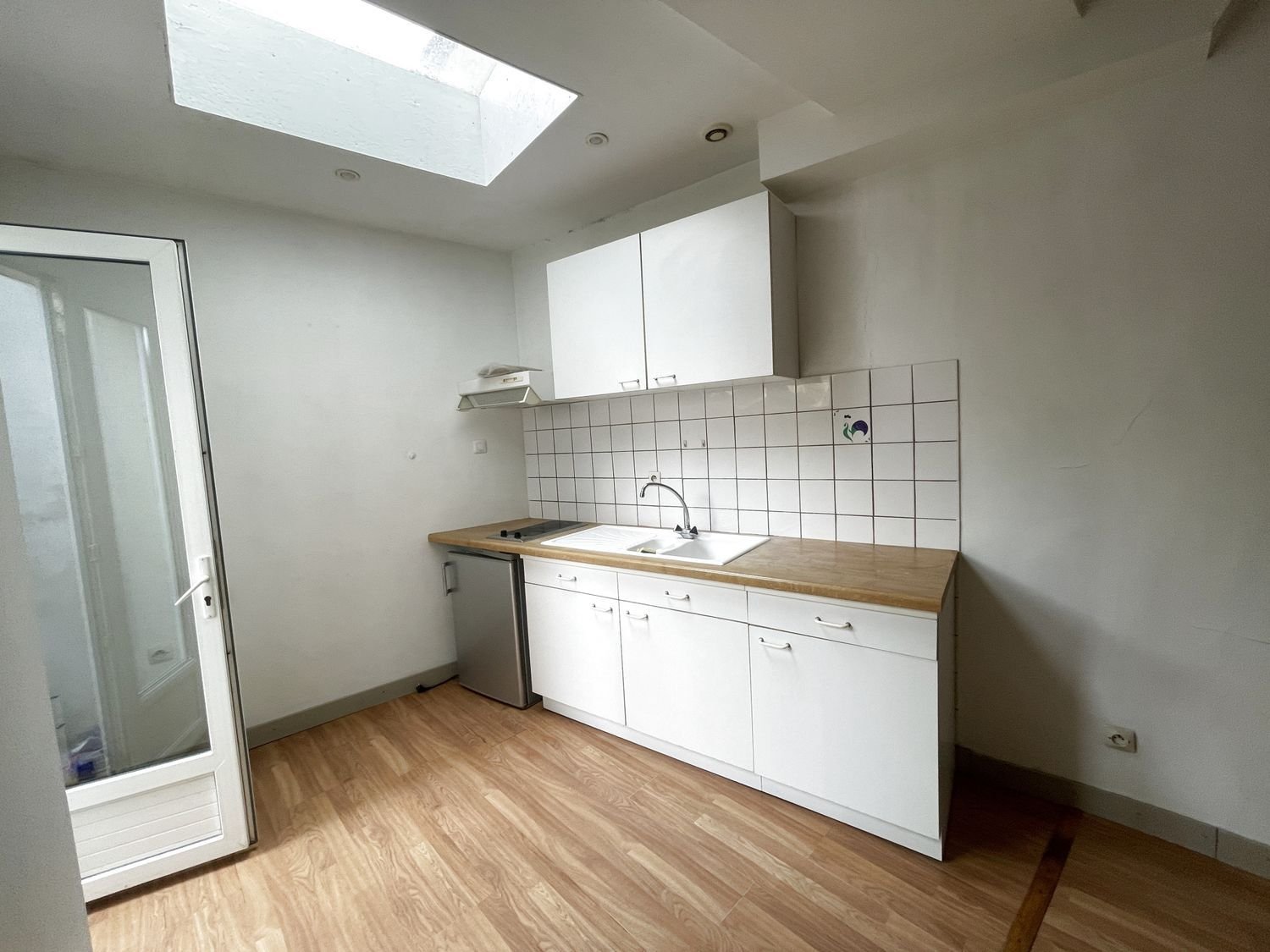 Appartement à vendre, 47m², Bordeaux