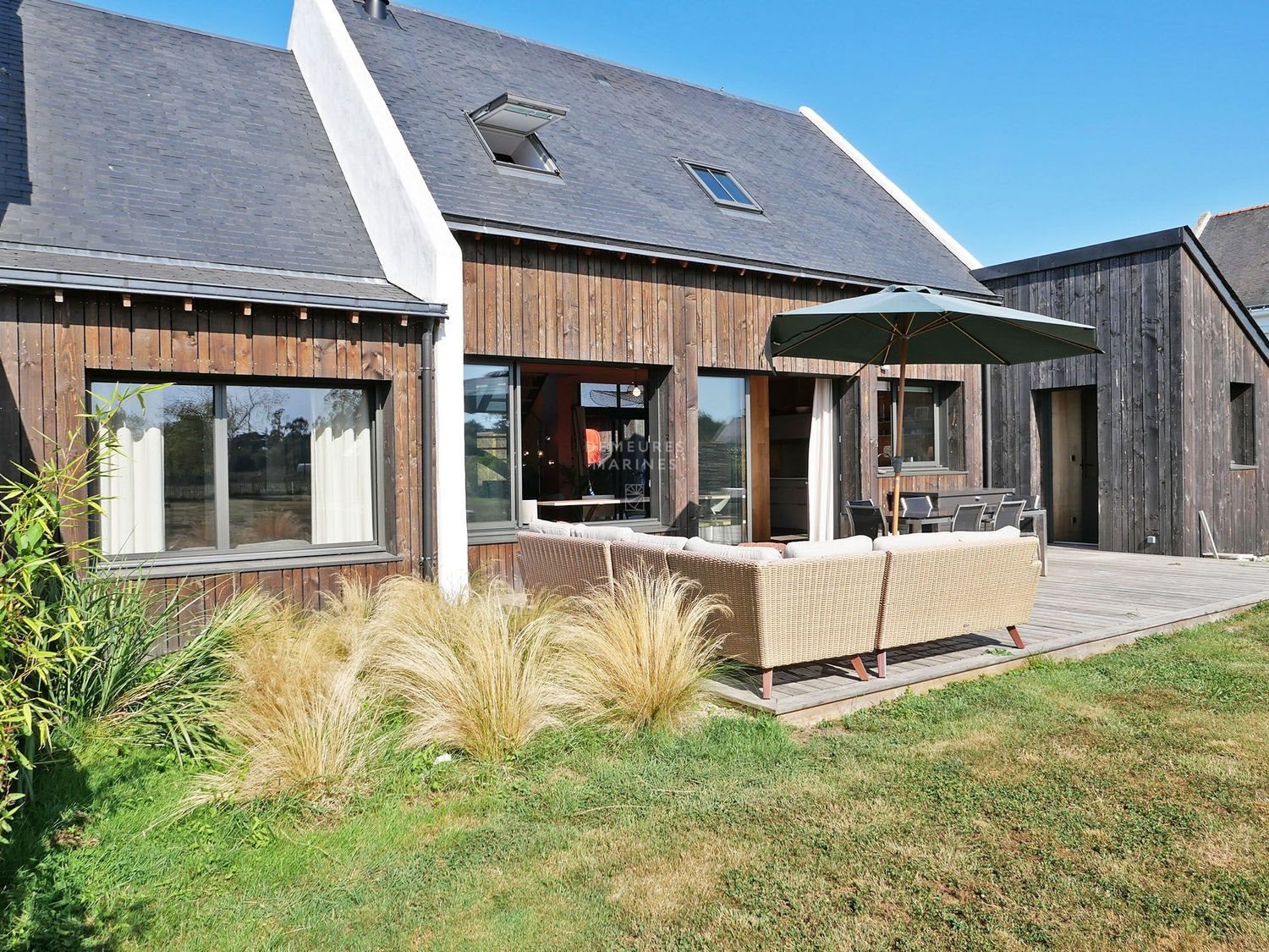 Maison à vendre, 135m², Ile d'Arz