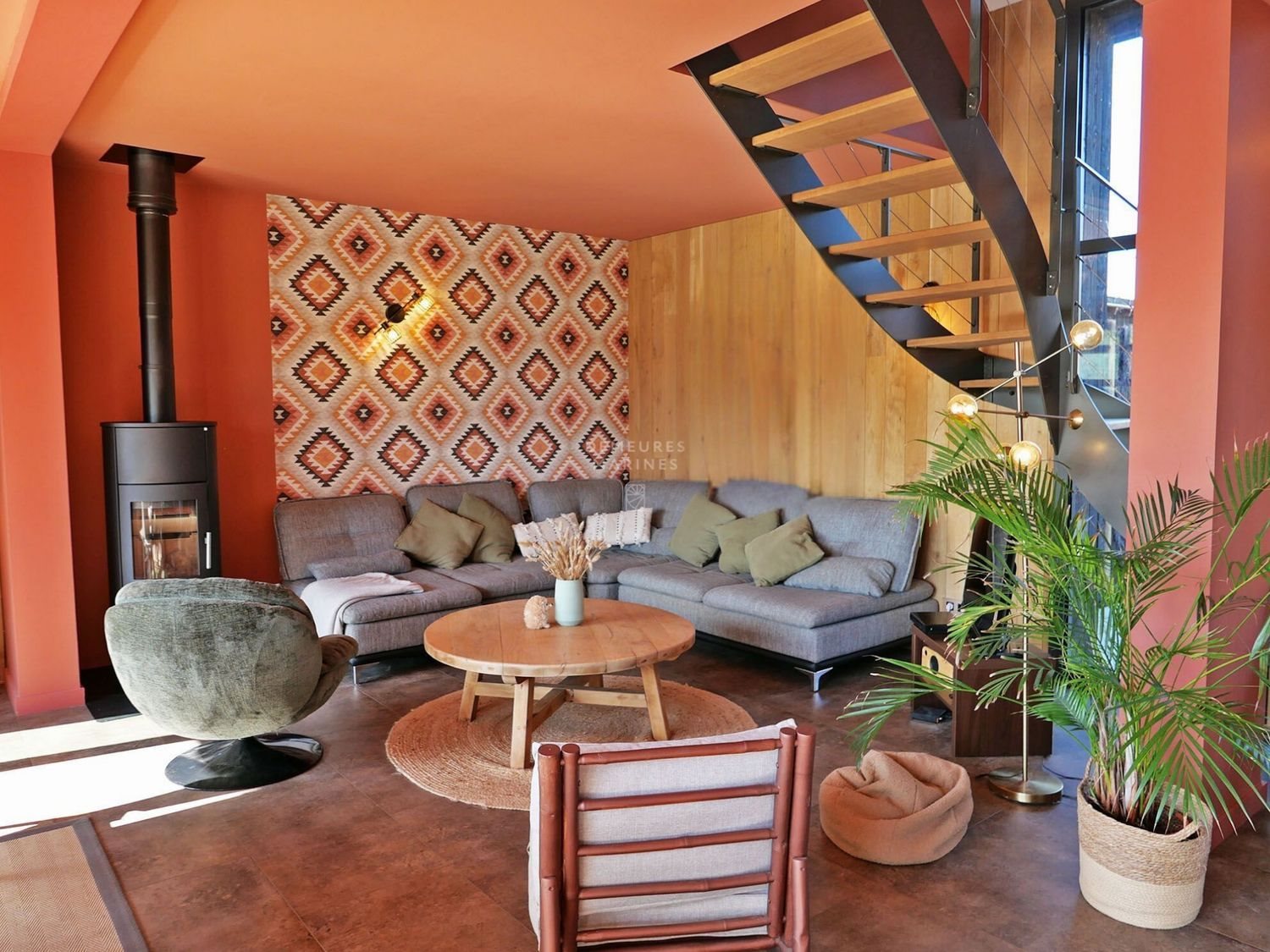 Maison à vendre, 135m², Ile d'Arz