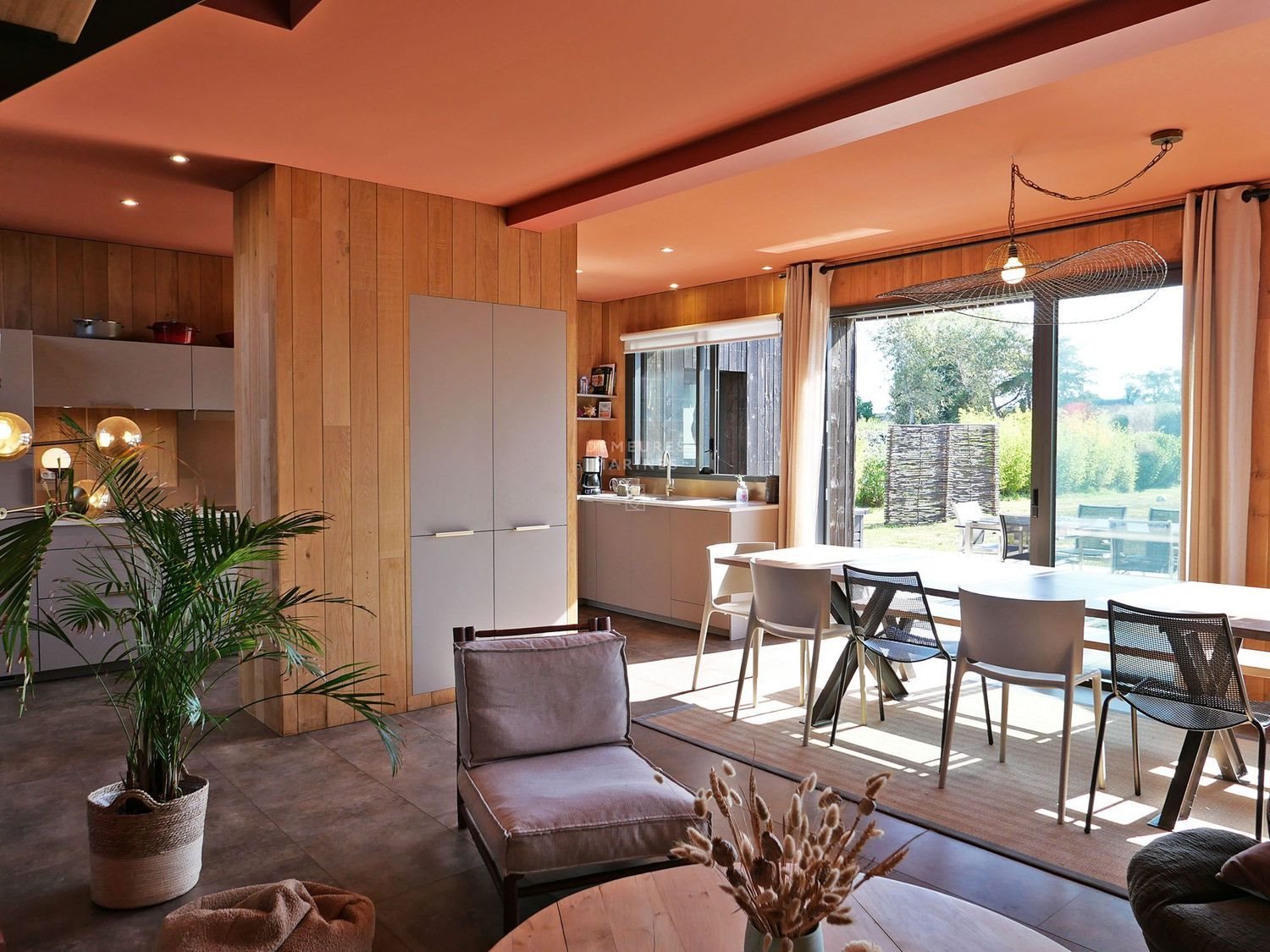 Maison à vendre, 135m², Ile d'Arz
