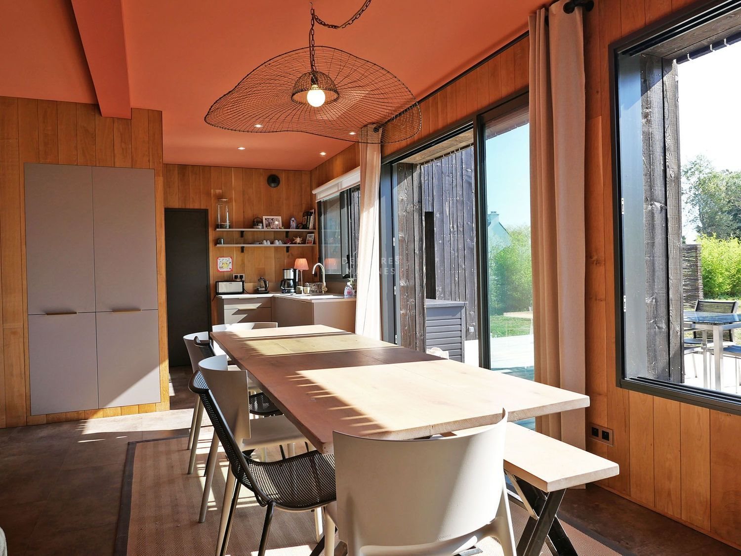 Maison à vendre, 135m², Ile d'Arz