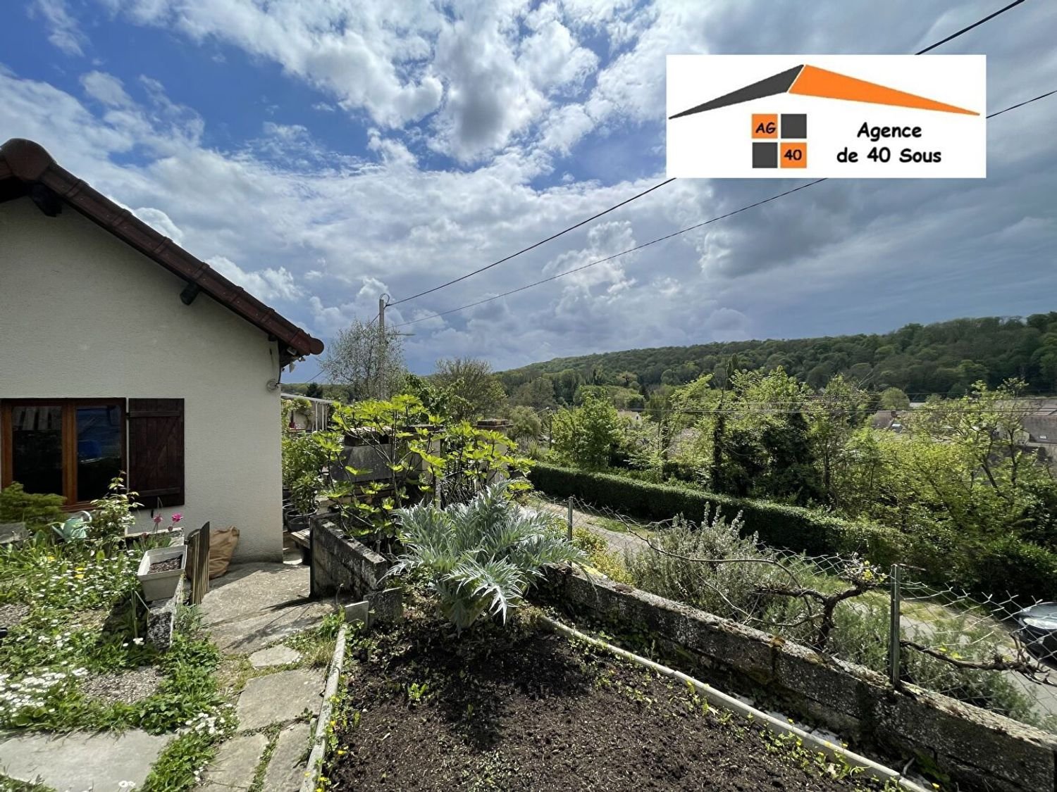 Maison à vendre, 70m², Nézel