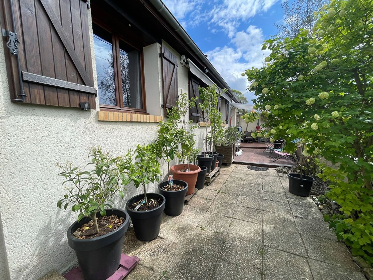 Maison à vendre, 70m², Nézel