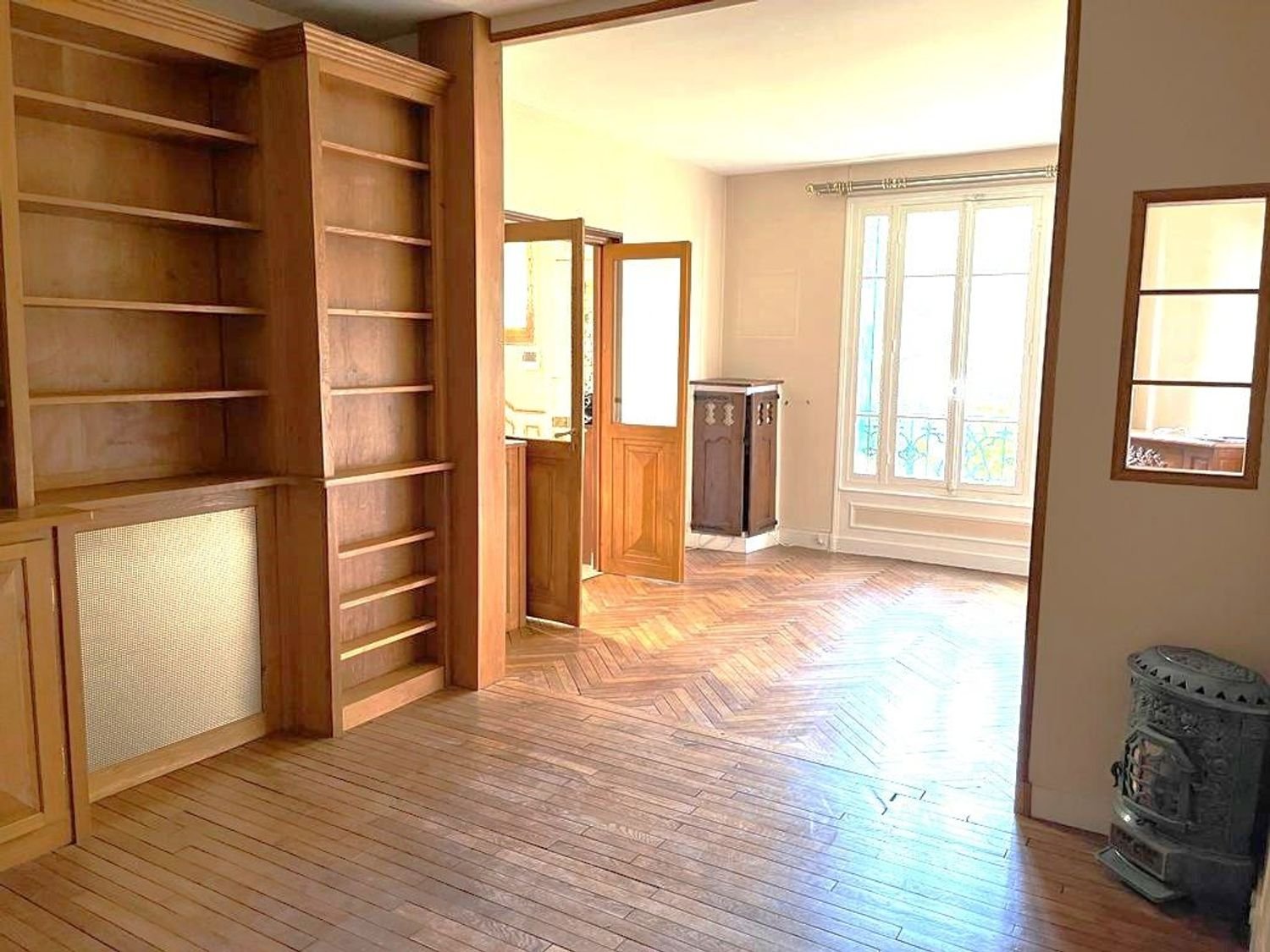 Maison à vendre, 175m², Garches
