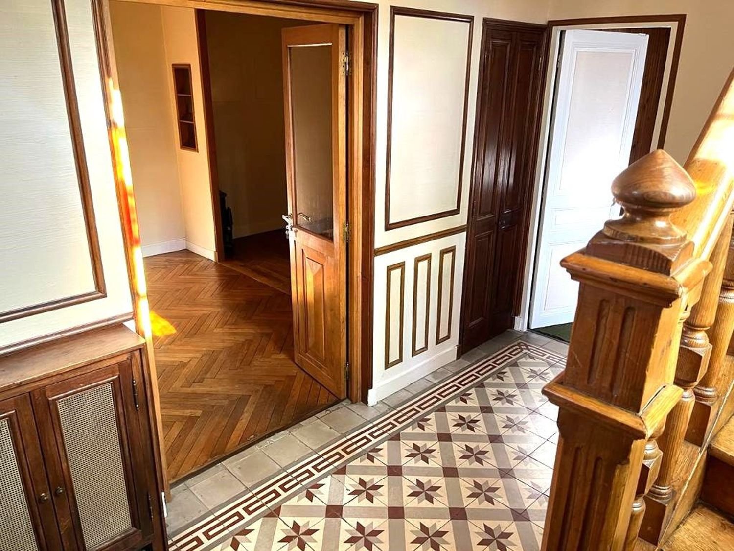 Maison à vendre, 175m², Garches