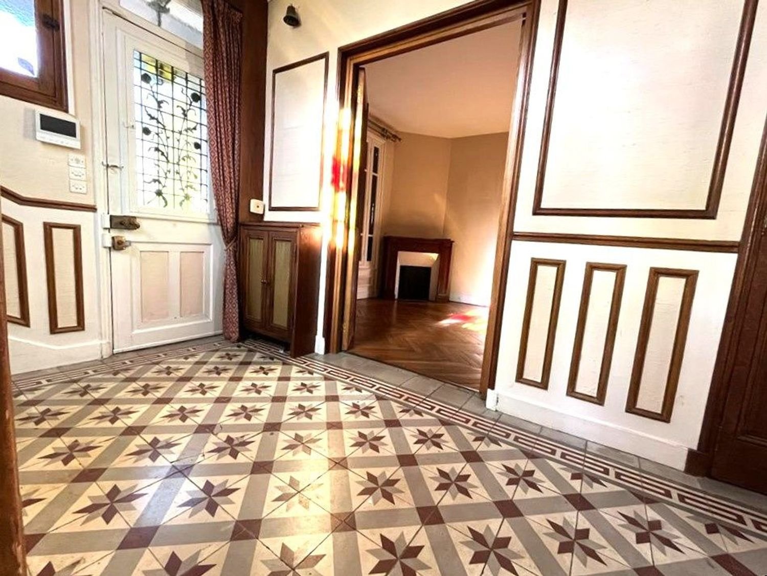 Maison à vendre, 175m², Garches