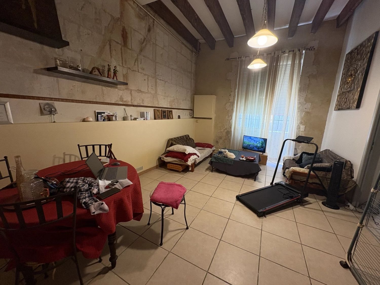 Appartement à vendre, 55m², Nîmes