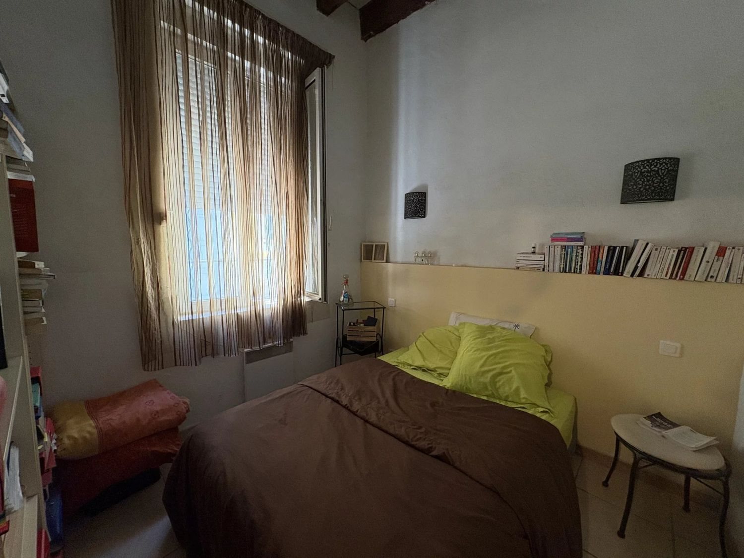 Appartement à vendre, 55m², Nîmes