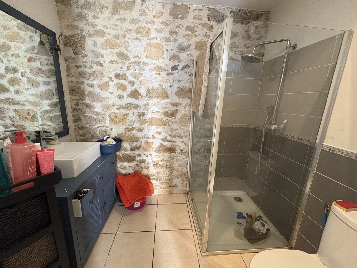 Appartement à vendre, 55m², Nîmes