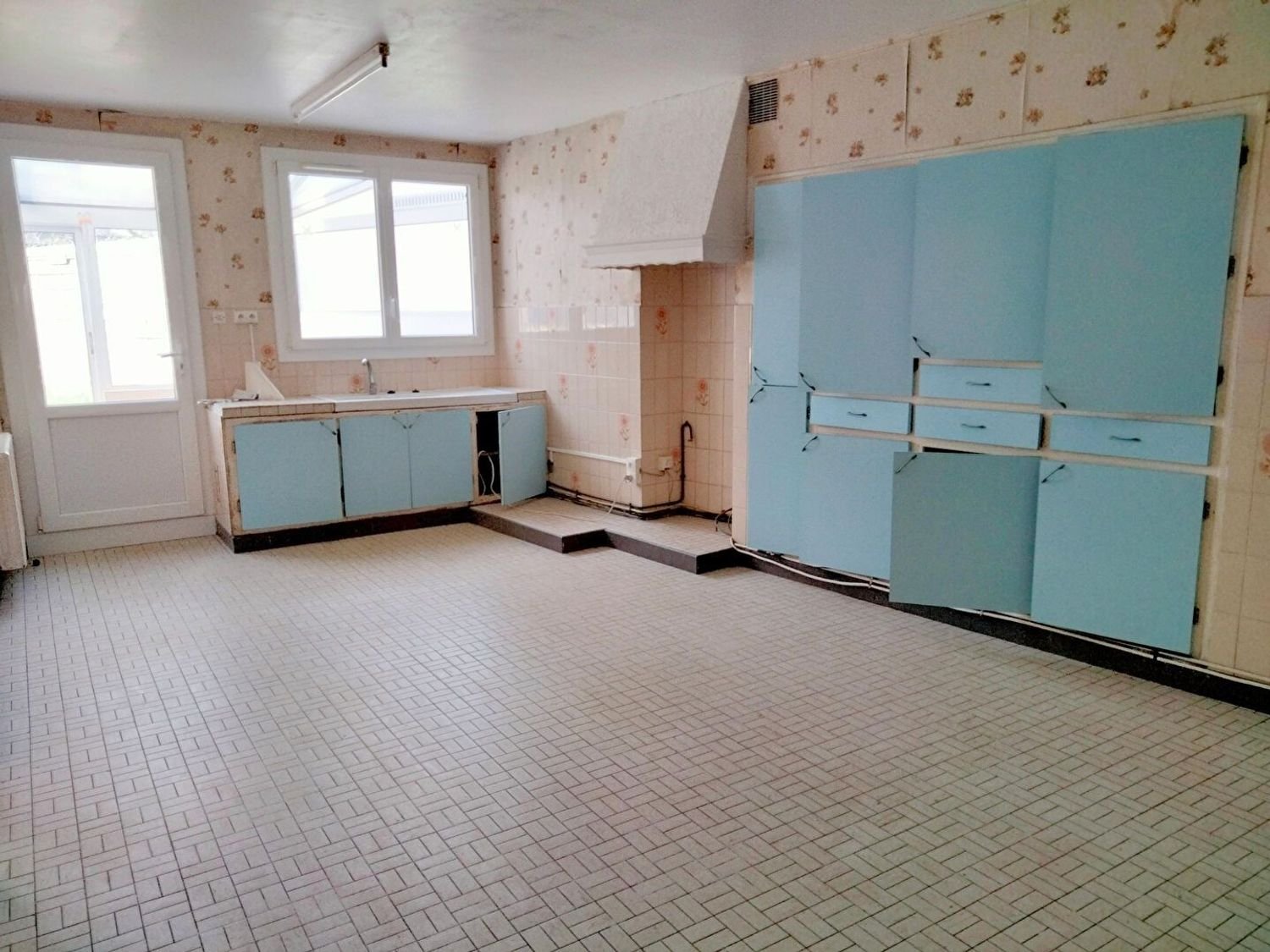 Maison à vendre, 150m², La Chapelle-sur-Erdre