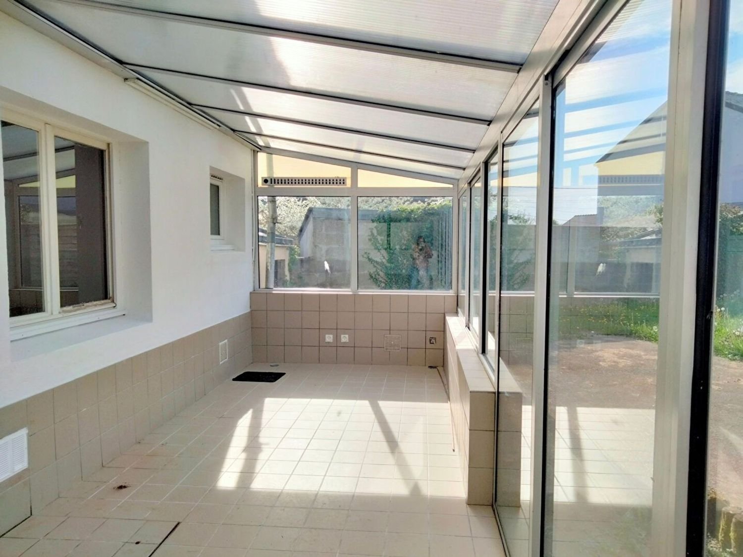 Maison à vendre, 150m², La Chapelle-sur-Erdre