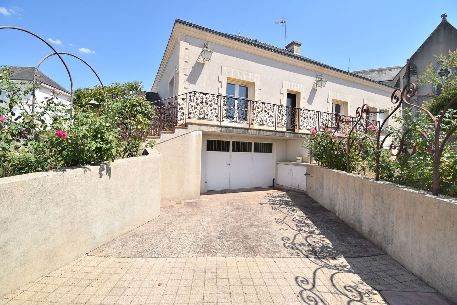 Maison à vendre, 228m², Rocheservière
