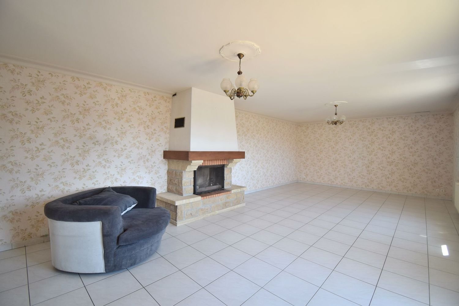 Maison à vendre, 228m², Rocheservière