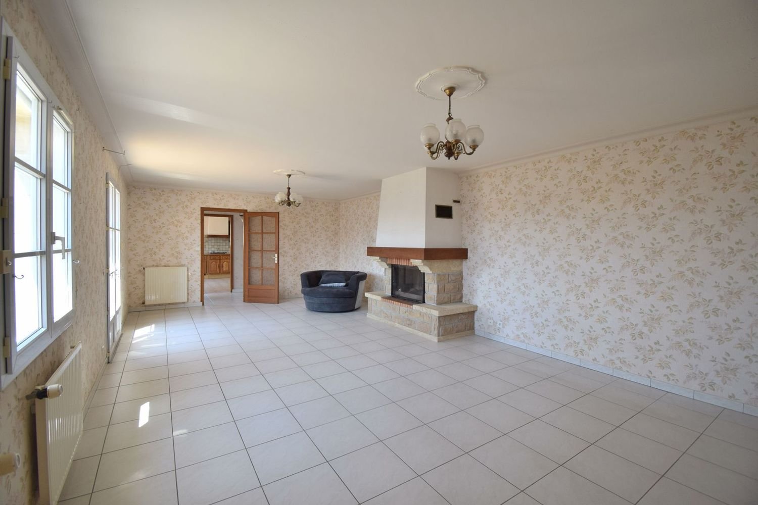 Maison à vendre, 228m², Rocheservière