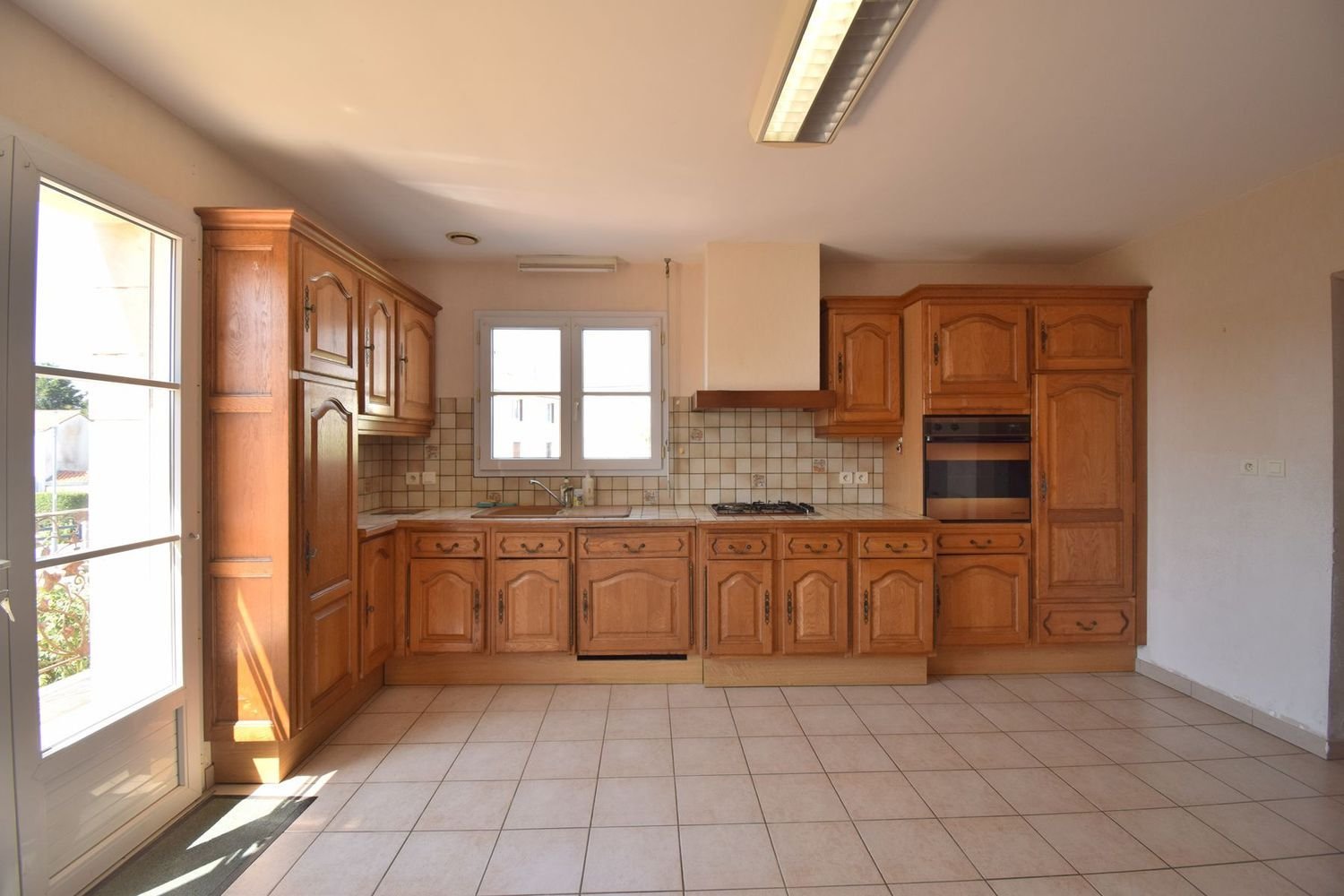 Maison à vendre, 228m², Rocheservière
