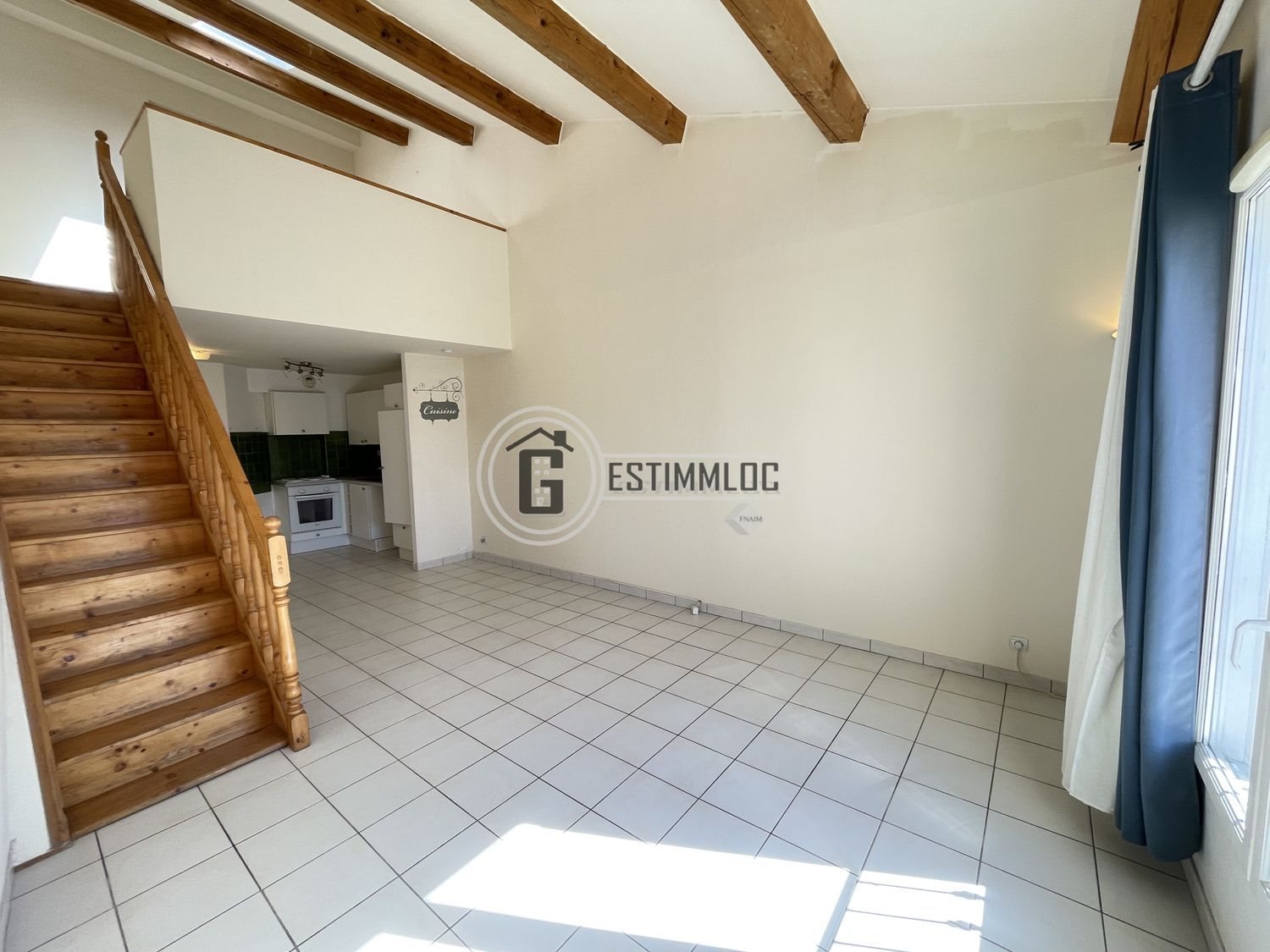 Appartement à louer, 59m², Lorgues