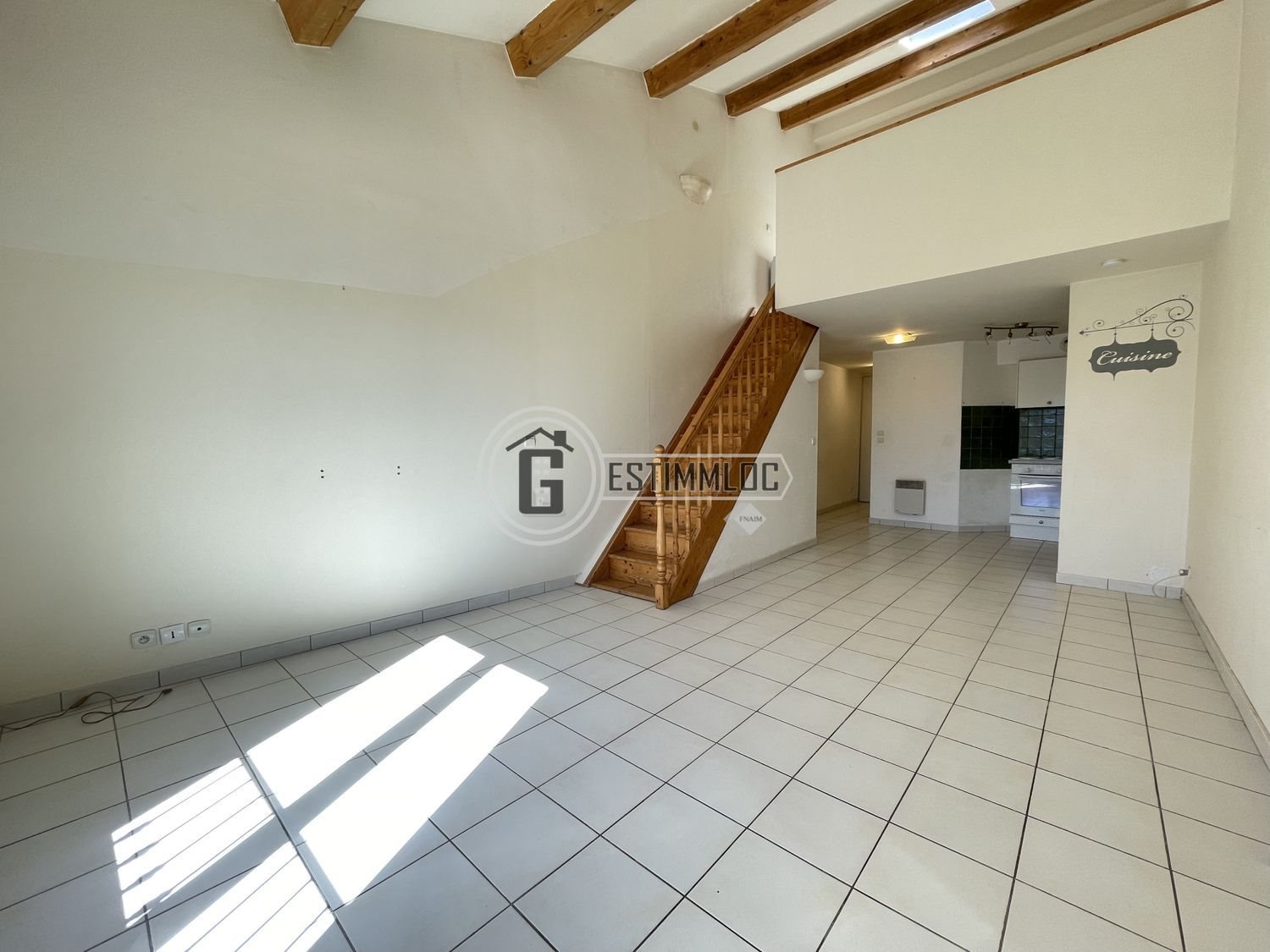 Appartement à louer, 59m², Lorgues