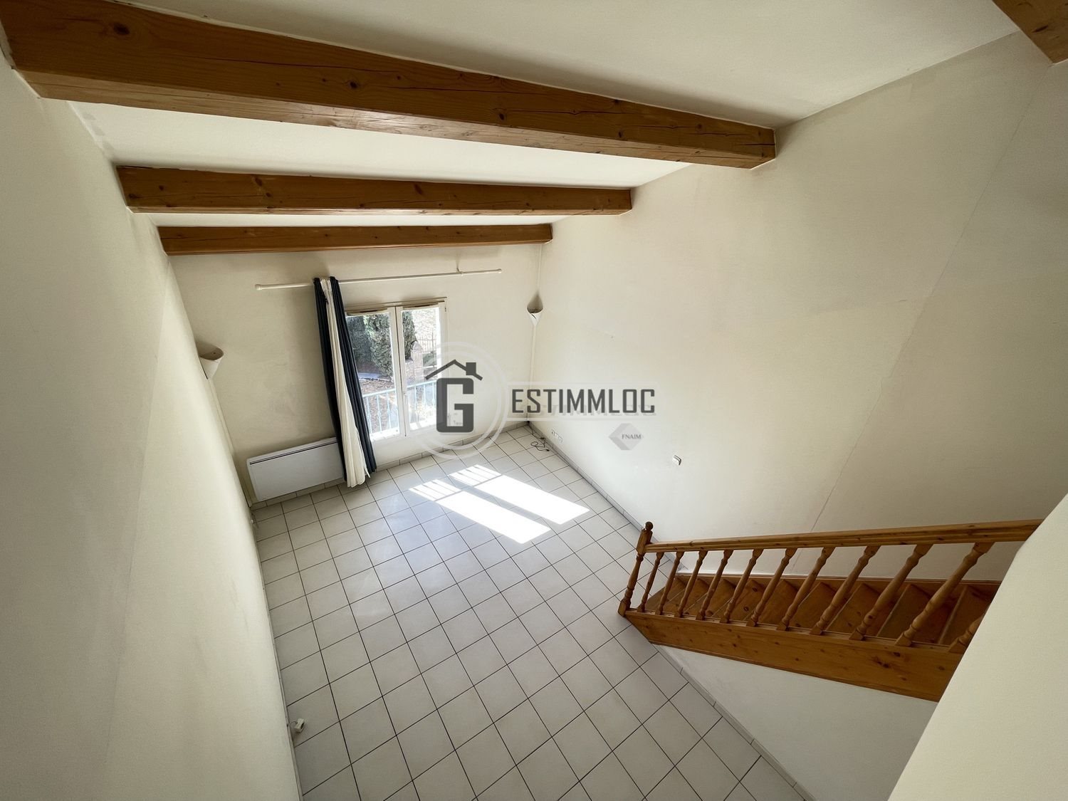 Appartement à louer, 59m², Lorgues