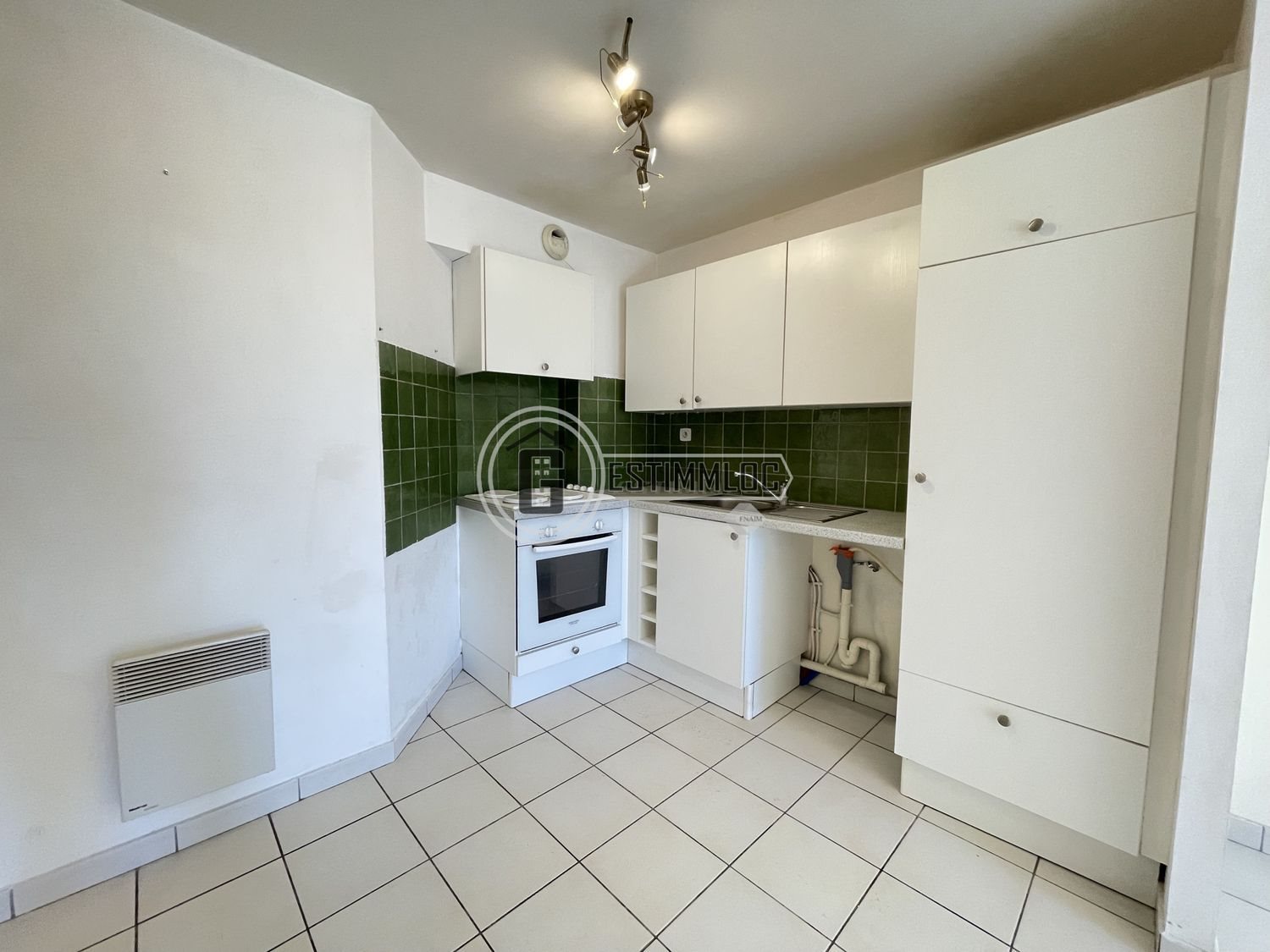 Appartement à louer, 59m², Lorgues
