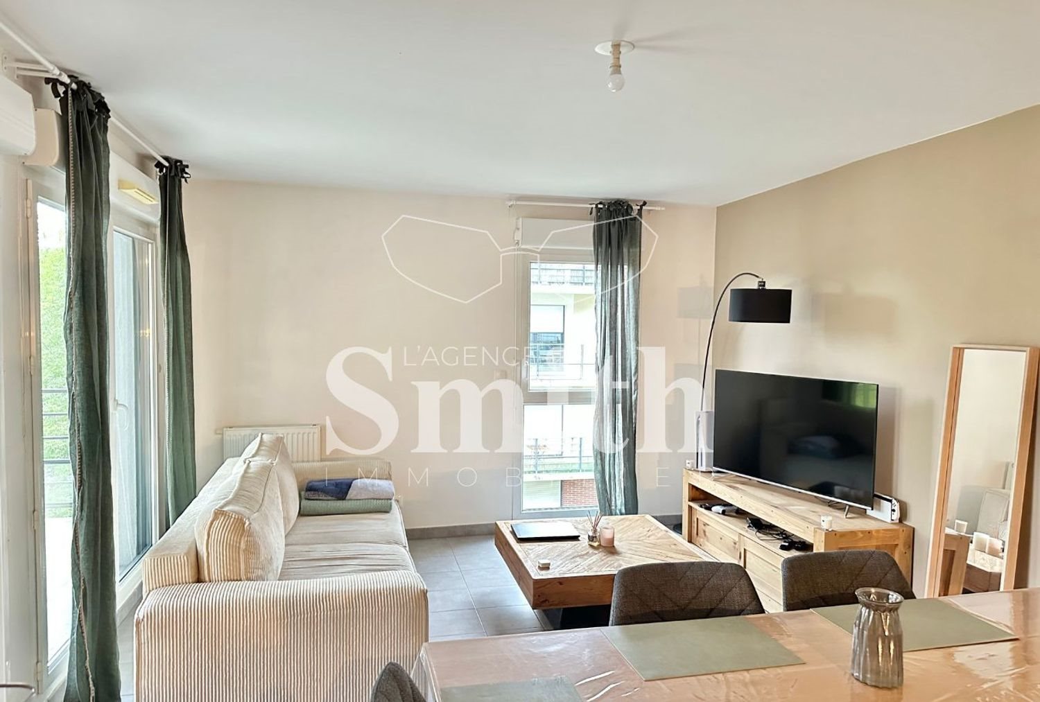 Appartement à vendre, 71m², Notre-Dame-de-Bondeville