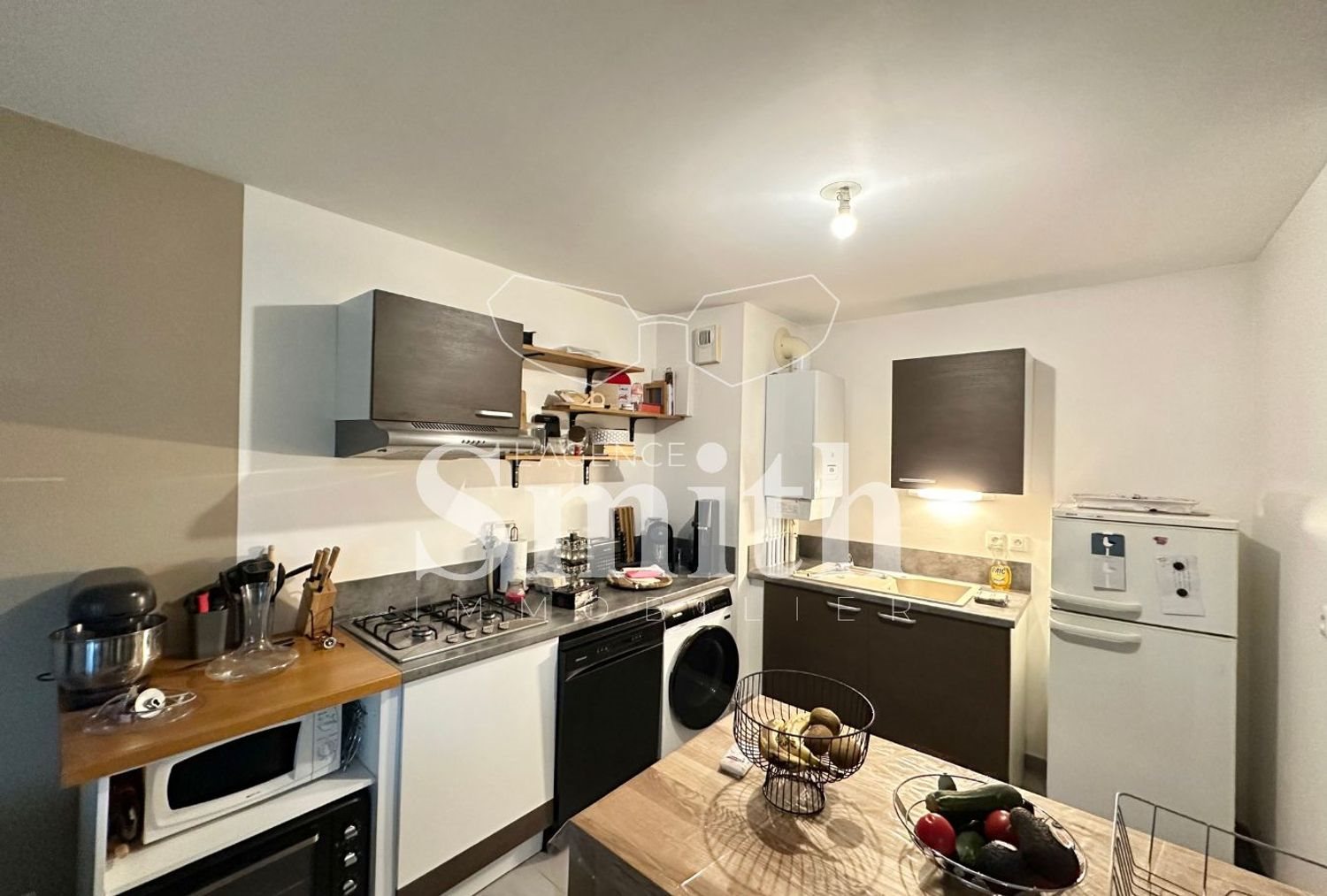 Appartement à vendre, 71m², Notre-Dame-de-Bondeville