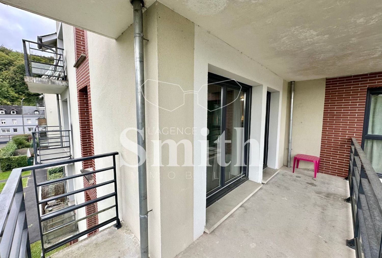 Appartement à vendre, 71m², Notre-Dame-de-Bondeville