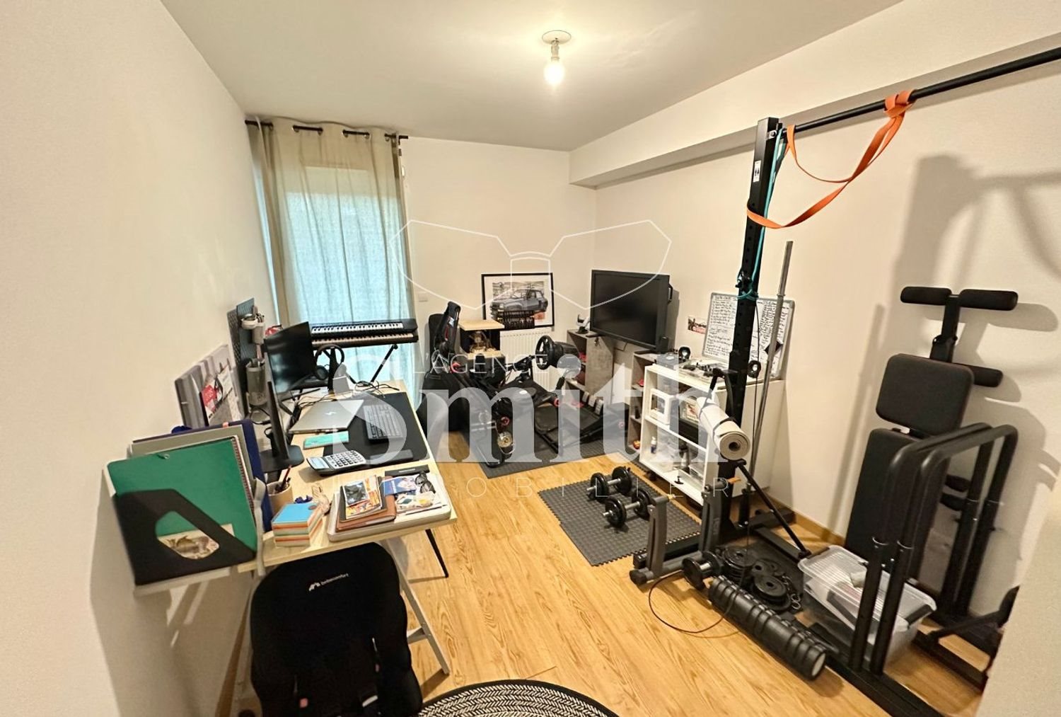 Appartement à vendre, 71m², Notre-Dame-de-Bondeville