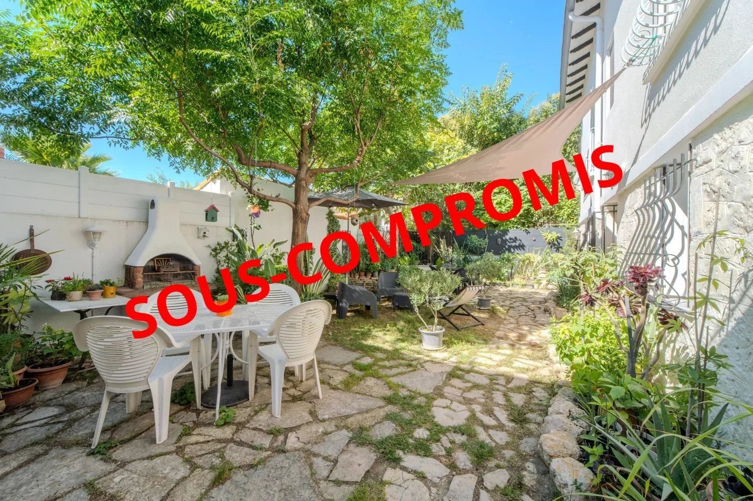 Maison à vendre, 114m², Montpellier