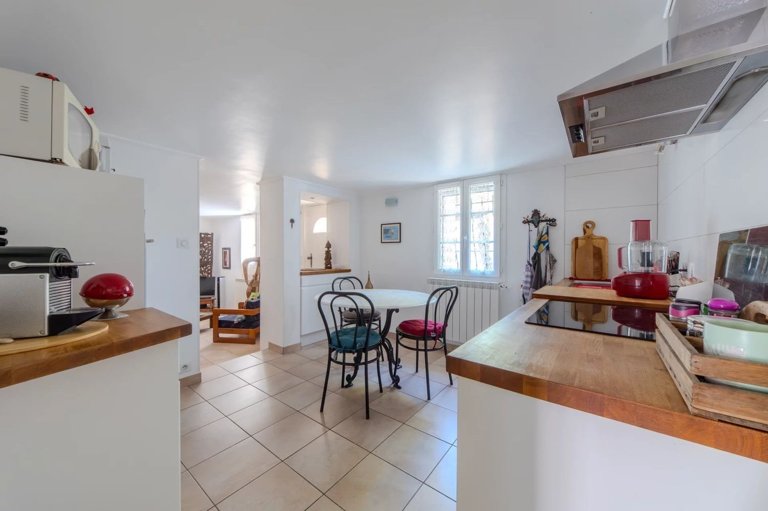 Maison à vendre, 114m², Montpellier
