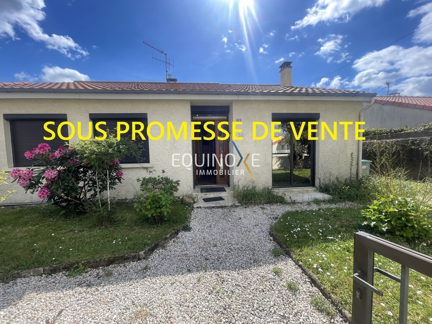 Maison à vendre, 110m², Pont-Saint-Martin