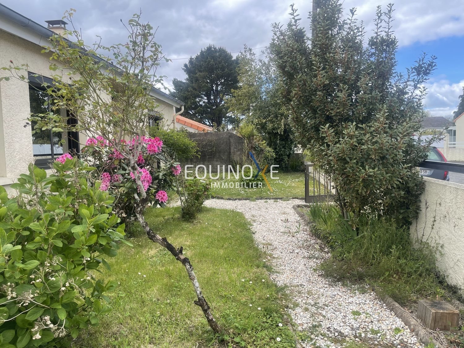 Maison à vendre, 110m², Pont-Saint-Martin