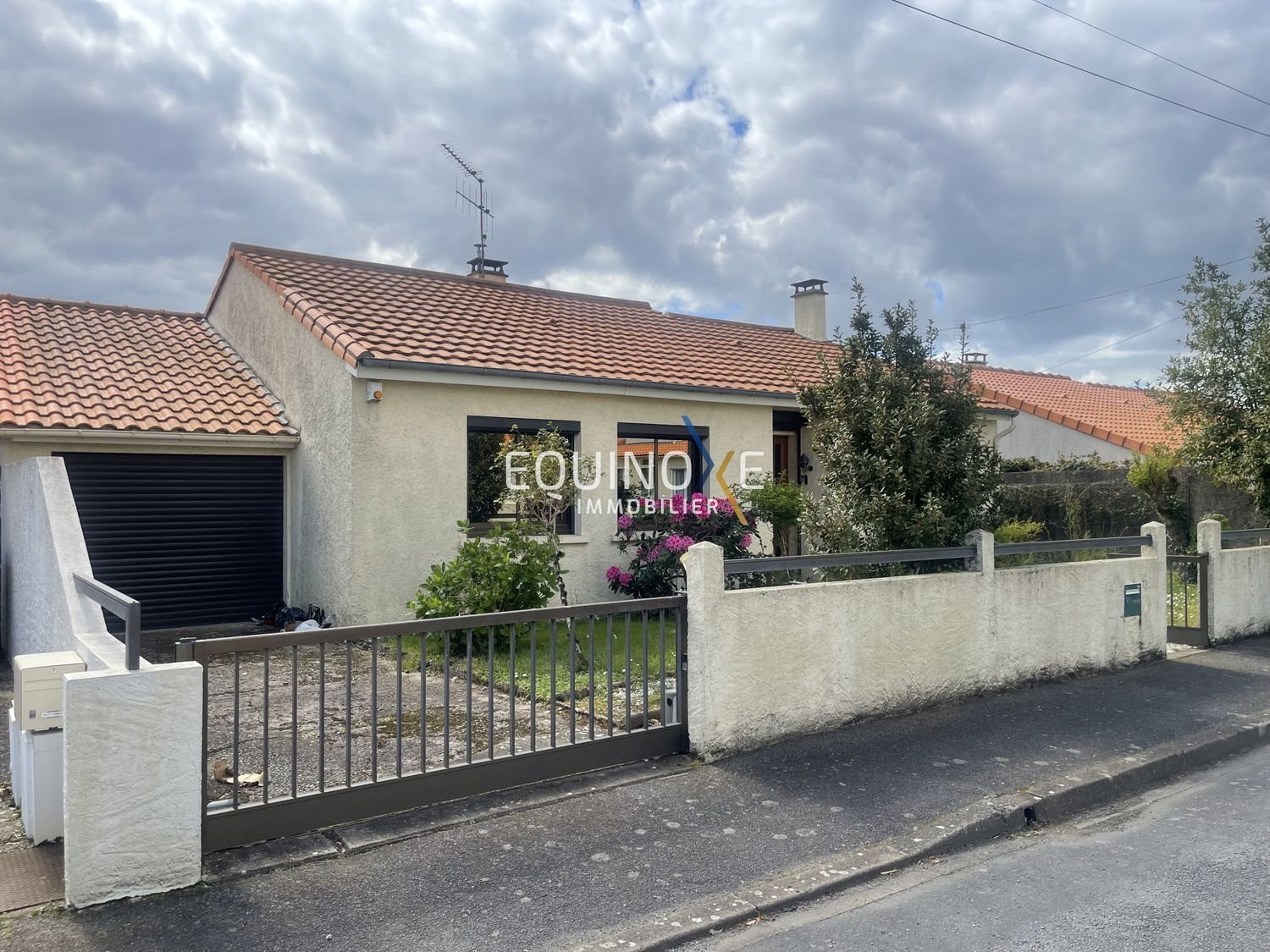 Maison à vendre, 110m², Pont-Saint-Martin
